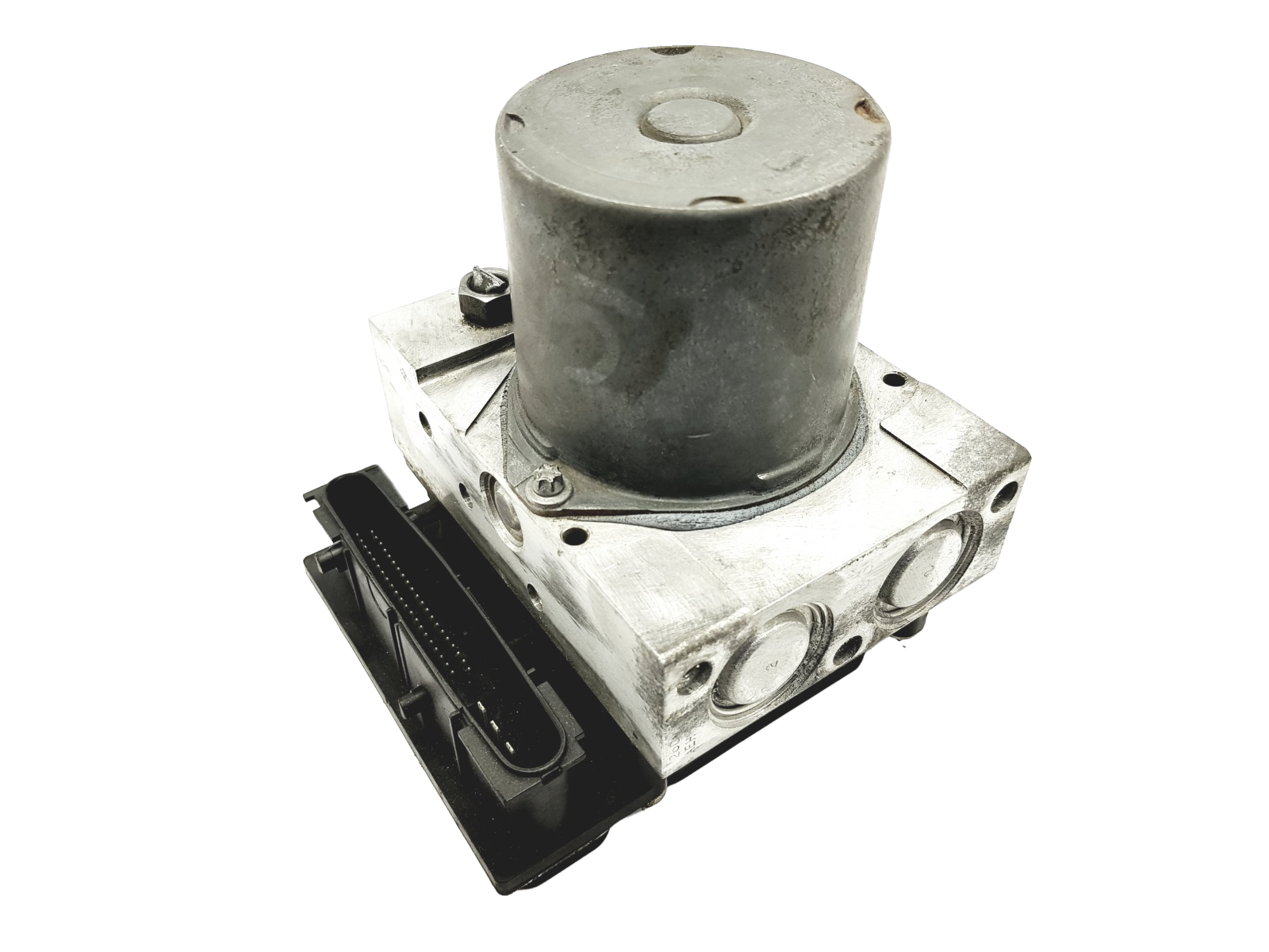 Abs Pump Ford Transit 6C11-2C405-BD 0265950398 Bosch 46502 main product photo