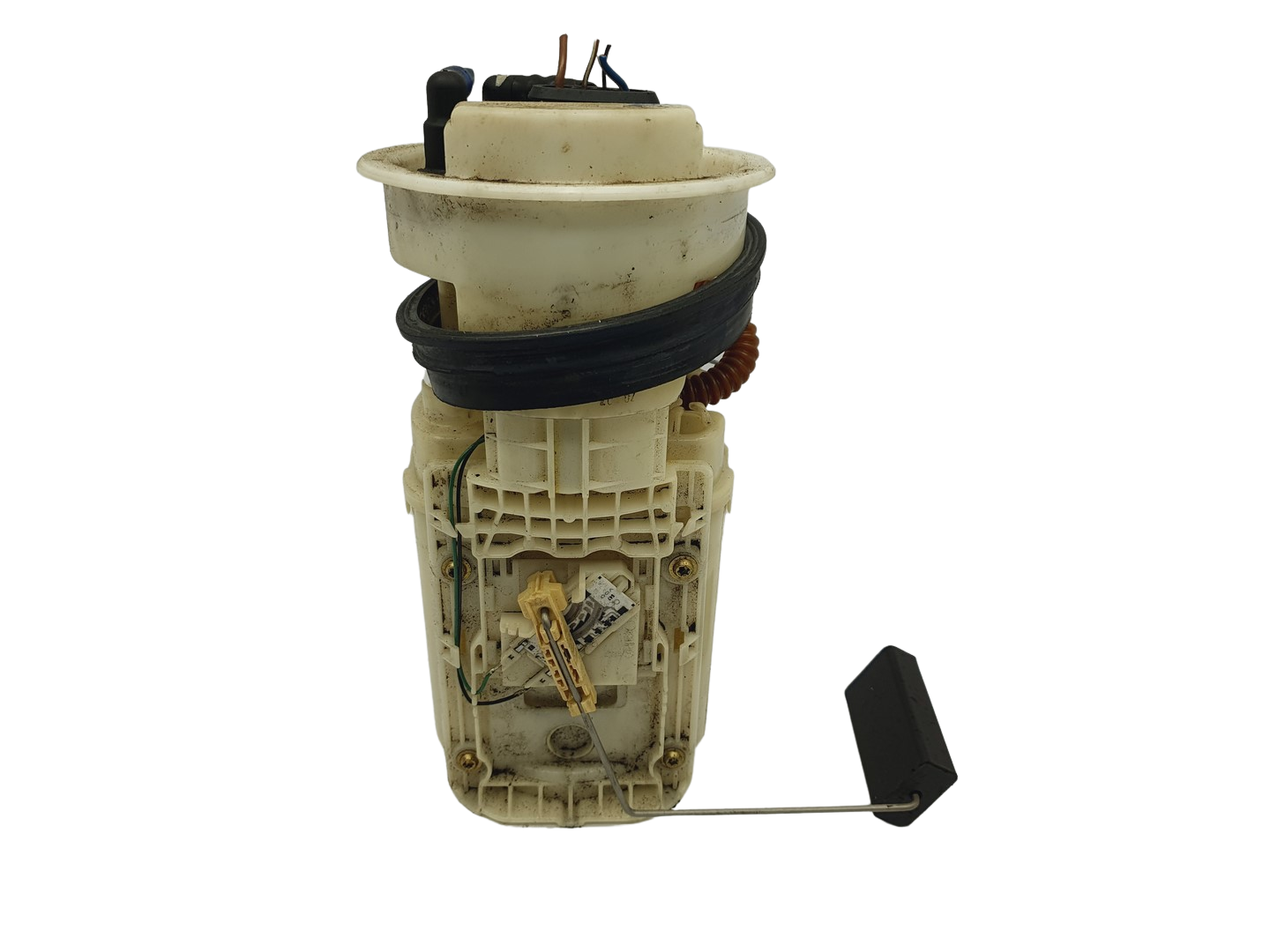 Fuel Pump 6Q0919051F A2C53021868 VW Skoda Seat VDO 69856 main product photo
