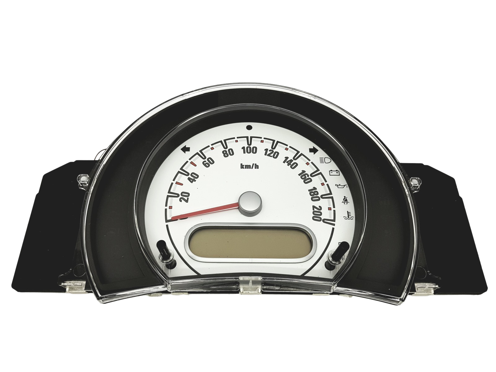 Speedometer/Instrument Cluster Opel Agila B 34100-85LE2 3410085LE2 33134 main product photo