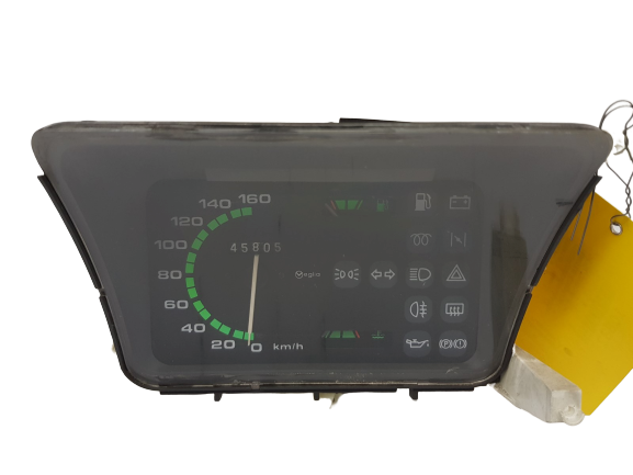 Speedometer/Instrument Cluster Seat Terra 1.4D X0-39795630 196057.01 Jaeger main product photo