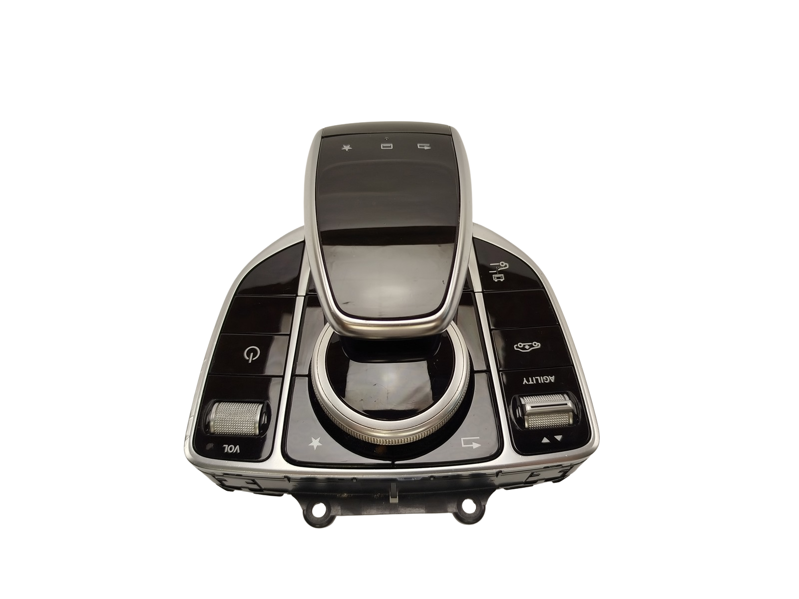 Gear Lever Mercedes C W205 A2059005915 A2059015409 A2059020104 main product photo