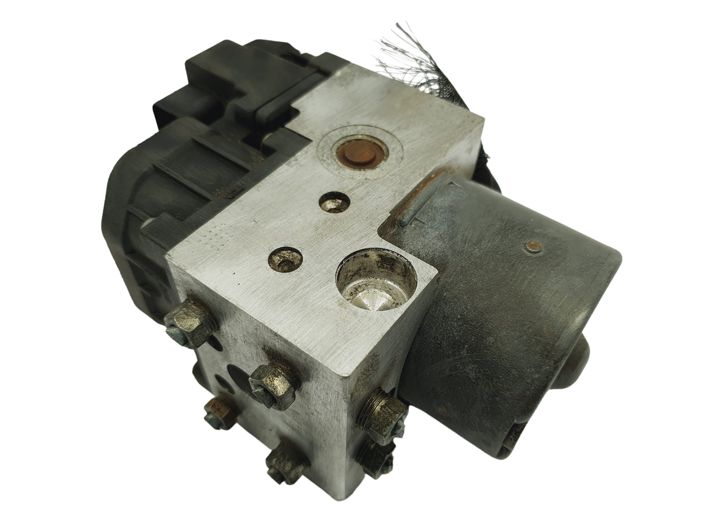 Abs Pump Opel Corsa C 09127108 0265216478 0273004227 65865 main product photo