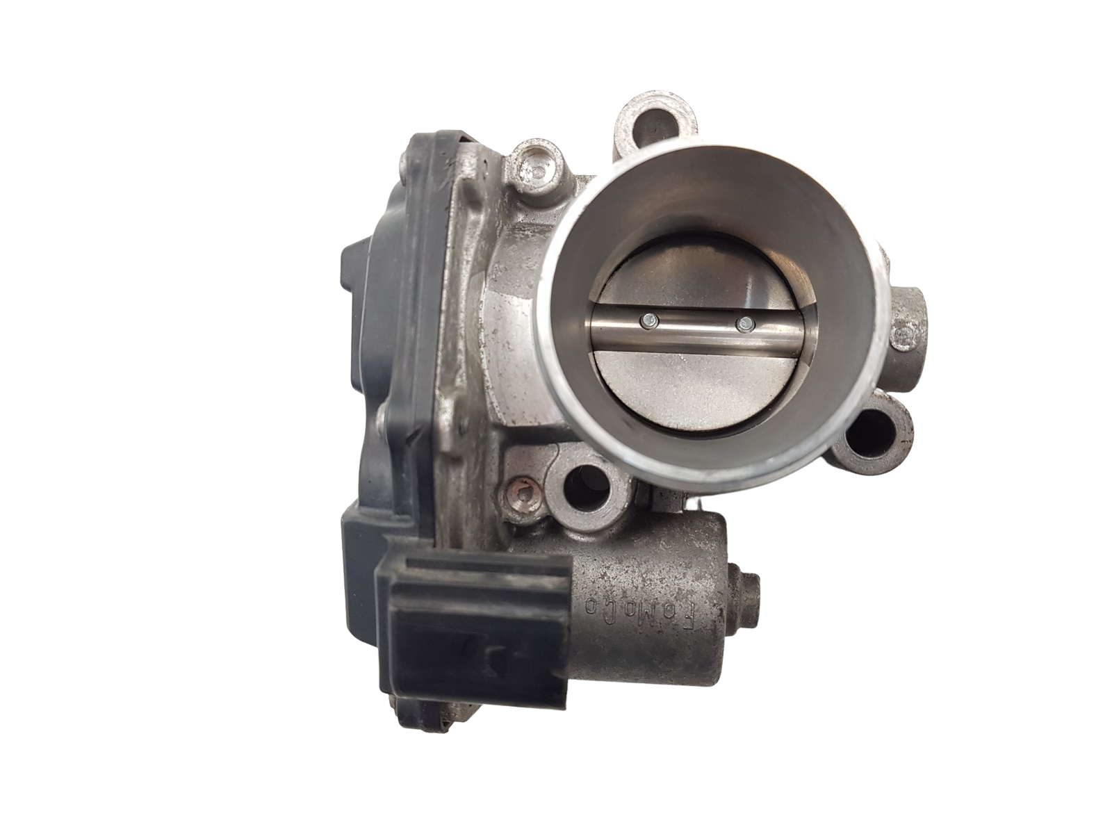 Throttle Body Valve Ford CM5G-9F991-FB 1.0 EcoBoost FoMoCo 2076 main product photo