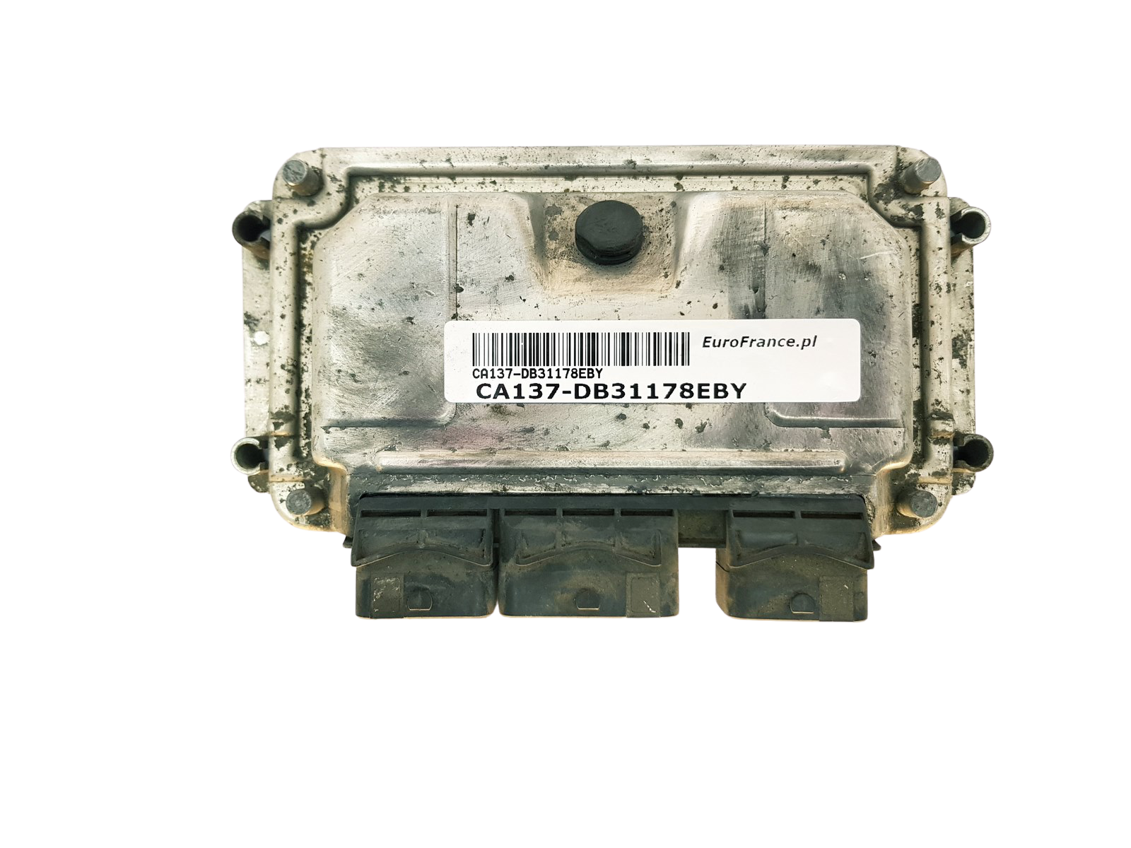 Control Unit PSA 0261206246 9637838780id08 Bosch 31178 main product photo