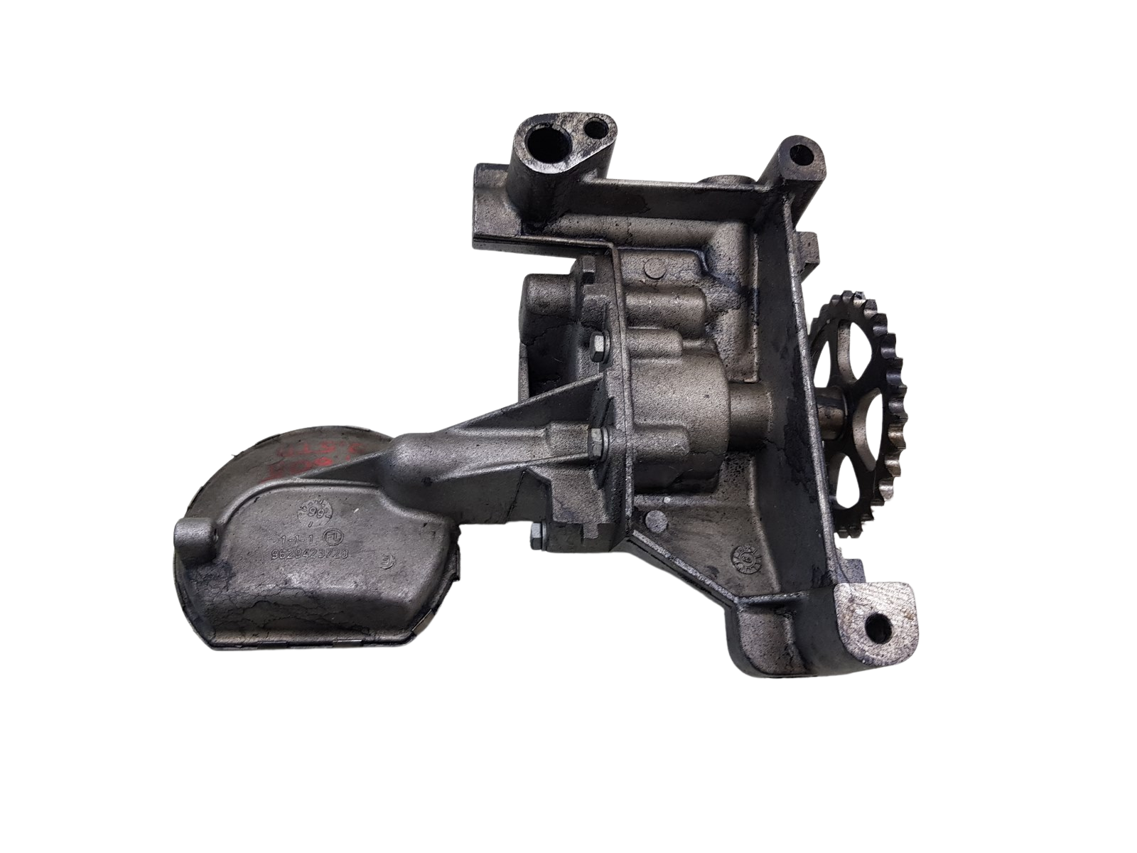 Oil Pump 9629423720 9431291021 2.5 TD Peugeot 605 main product photo