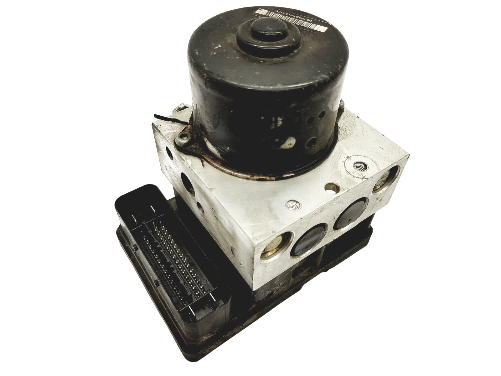 Abs Pump Ford Focus 2M51-2M110-ED 10.0925-0123.3 42555 main product photo