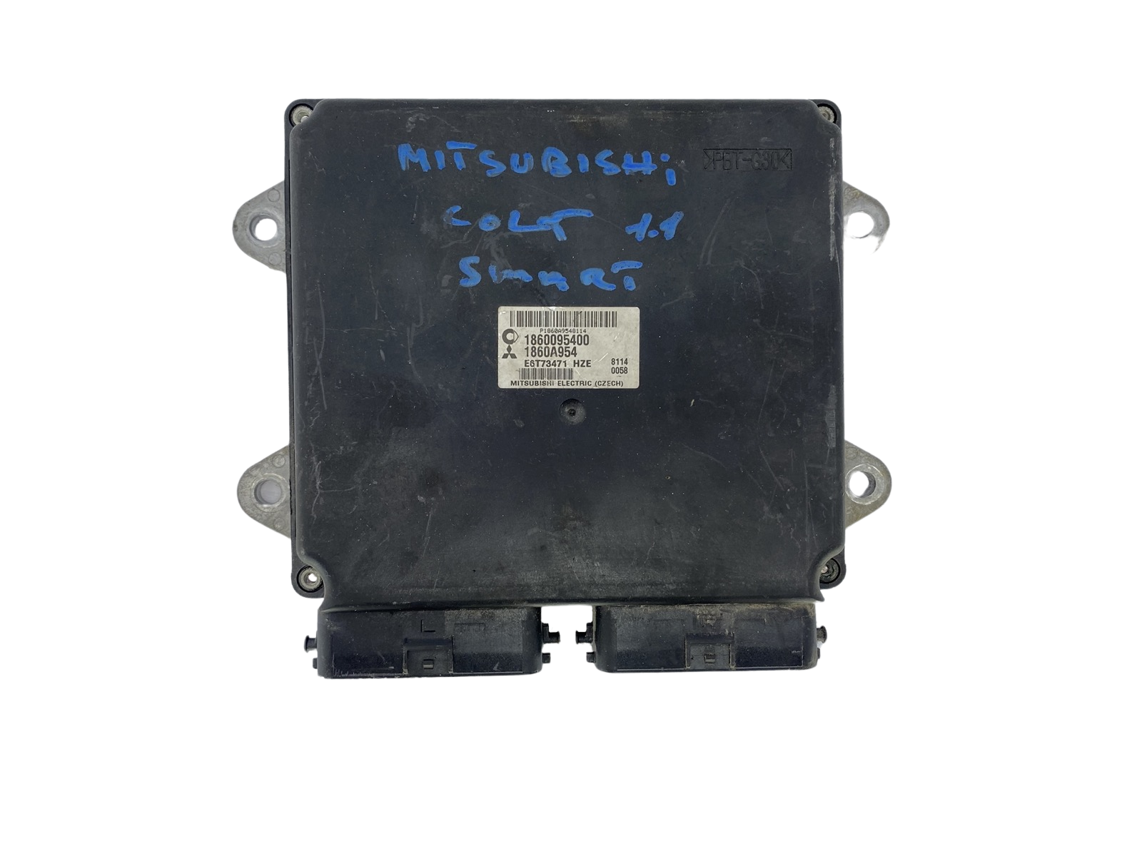 Control Unit 1860095400 1860A954 Smart Mitsubishi 53345 main product photo