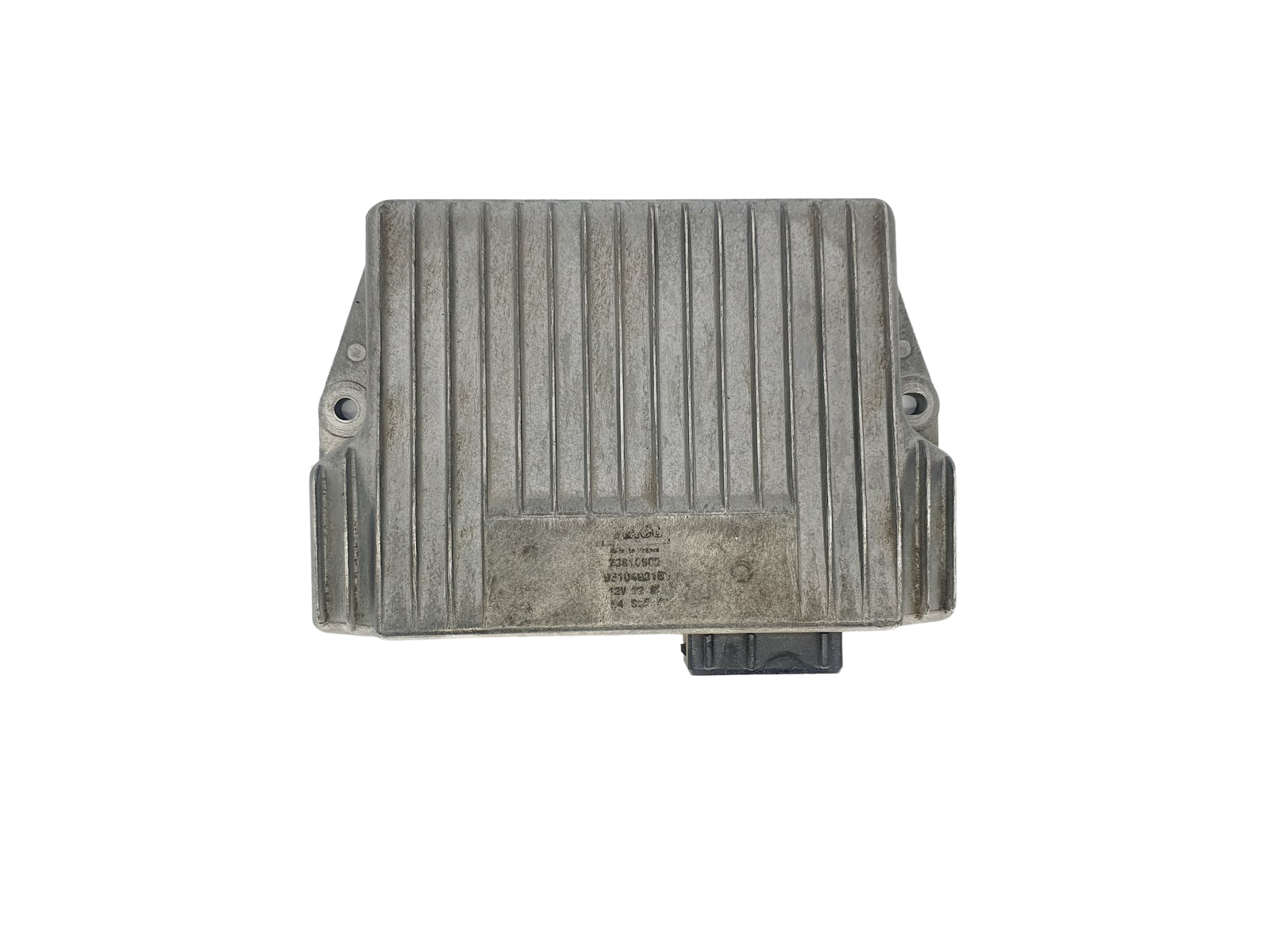 Control Unit 9610493180 73810802 PSA Valeo 42763 main product photo