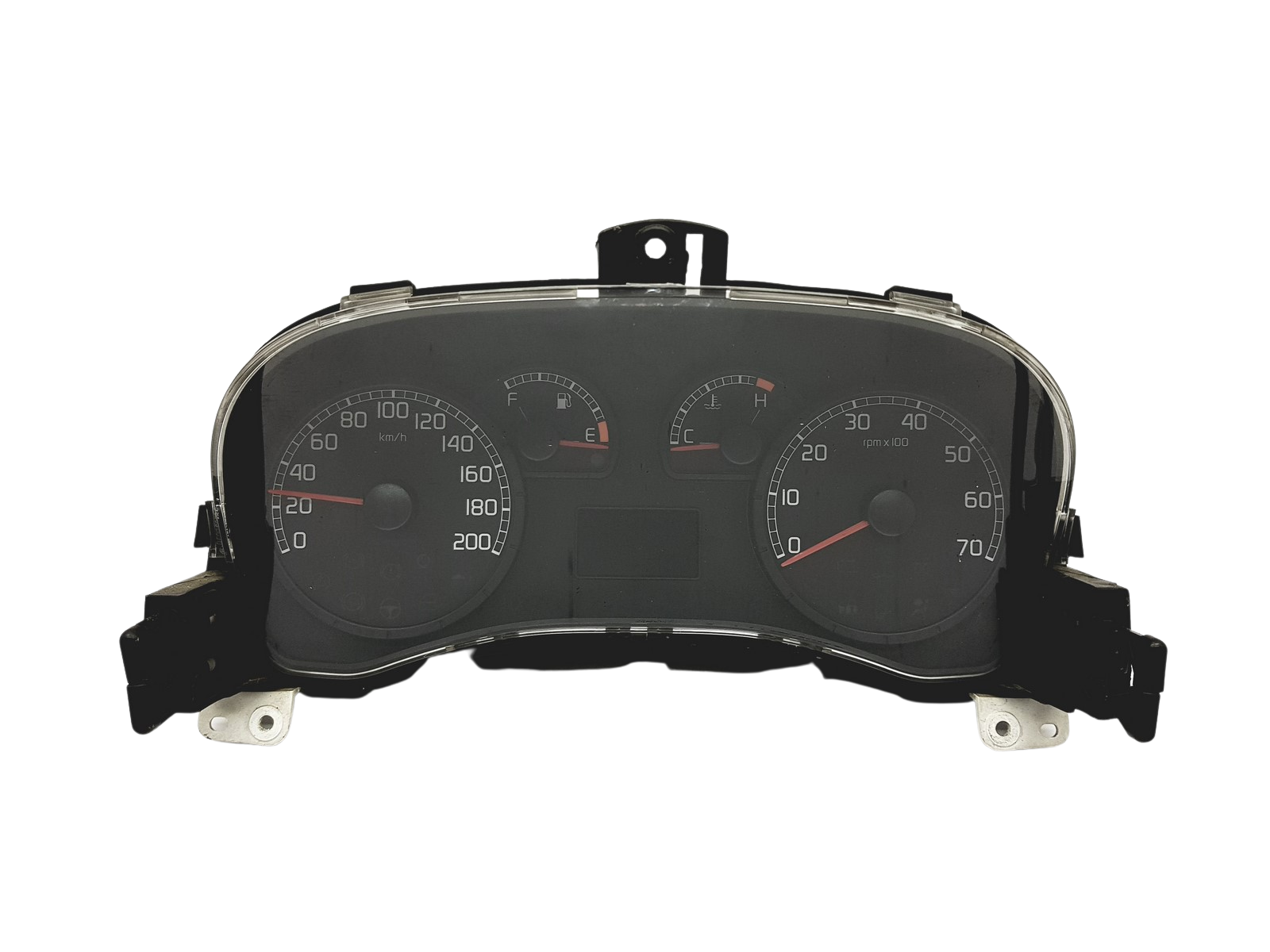 Speedometer/Instrument Cluster Fiat Punto 5550004601 04 58841 main product photo