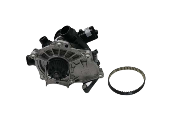 Water Pump For VW Audi Seat Skoda 06L121111H B19205 Borsehung main product photo