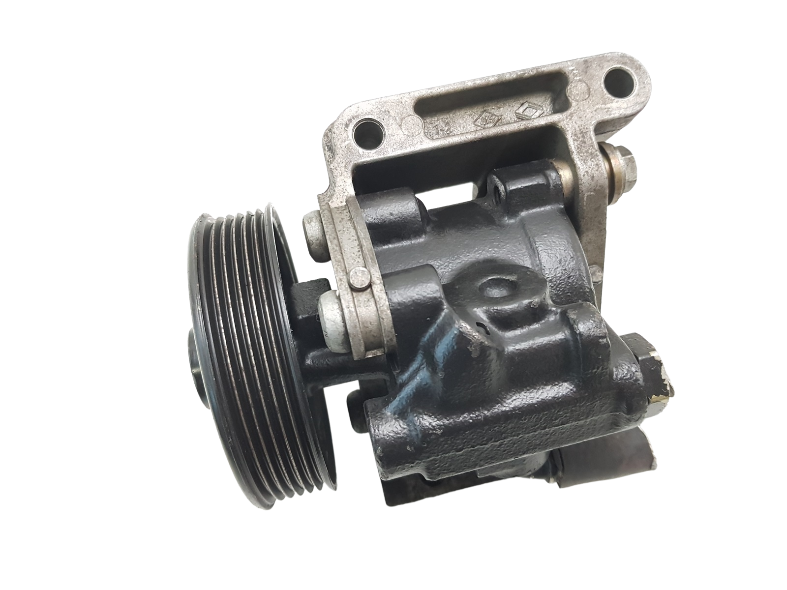 Power Steering Pump 26044897 7700830788F 7700840648D Renault 2.2D 74 main product photo