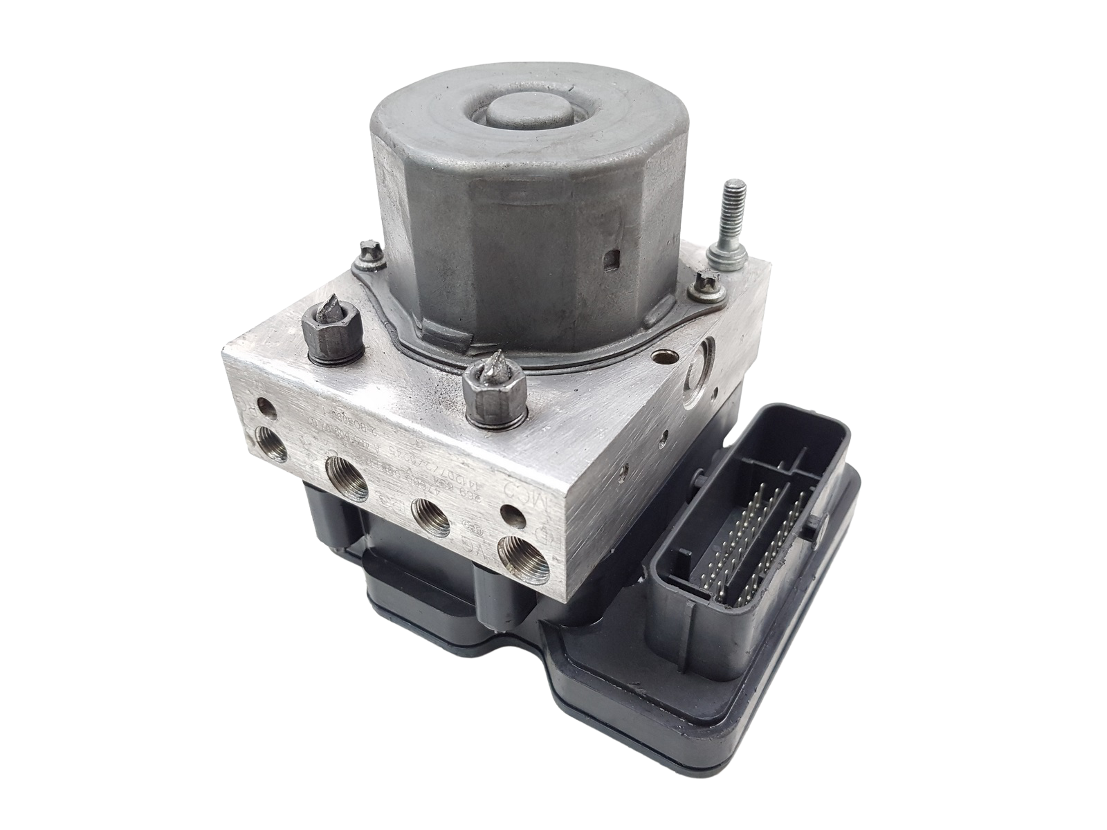 Abs Pump Twingo 3 Smart 476600981R 0265956320 A4539000702 main product photo