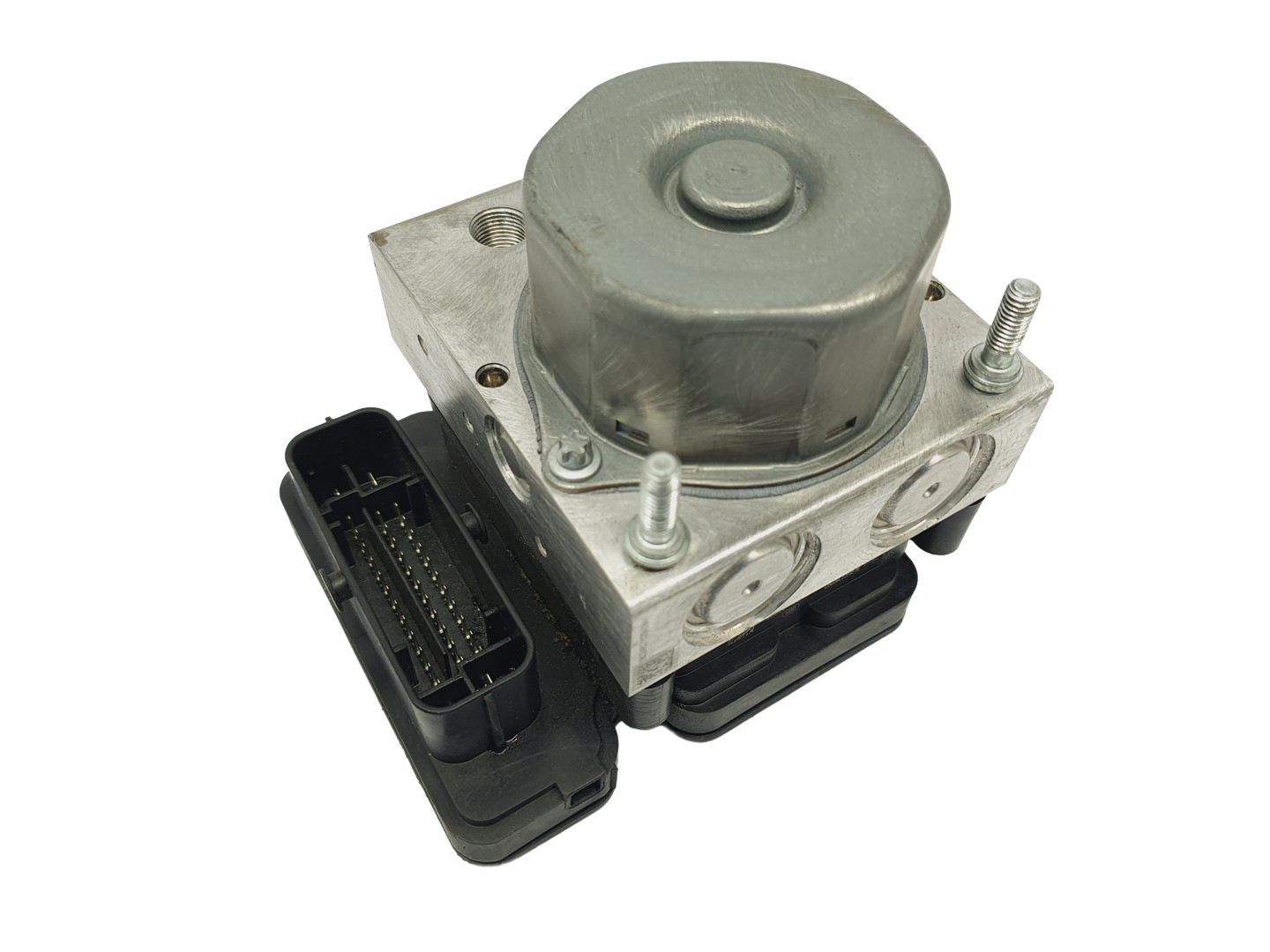 Abs Pump Dacia Logan 2 Sandero 2 476603249R 0265956560 Bosch 64173 main product photo