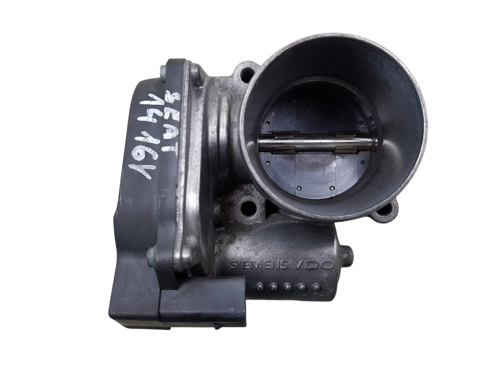 Throttle Body Valve VWAG 03C133062C A2C53030936 1.4 TSI 2449 main product photo