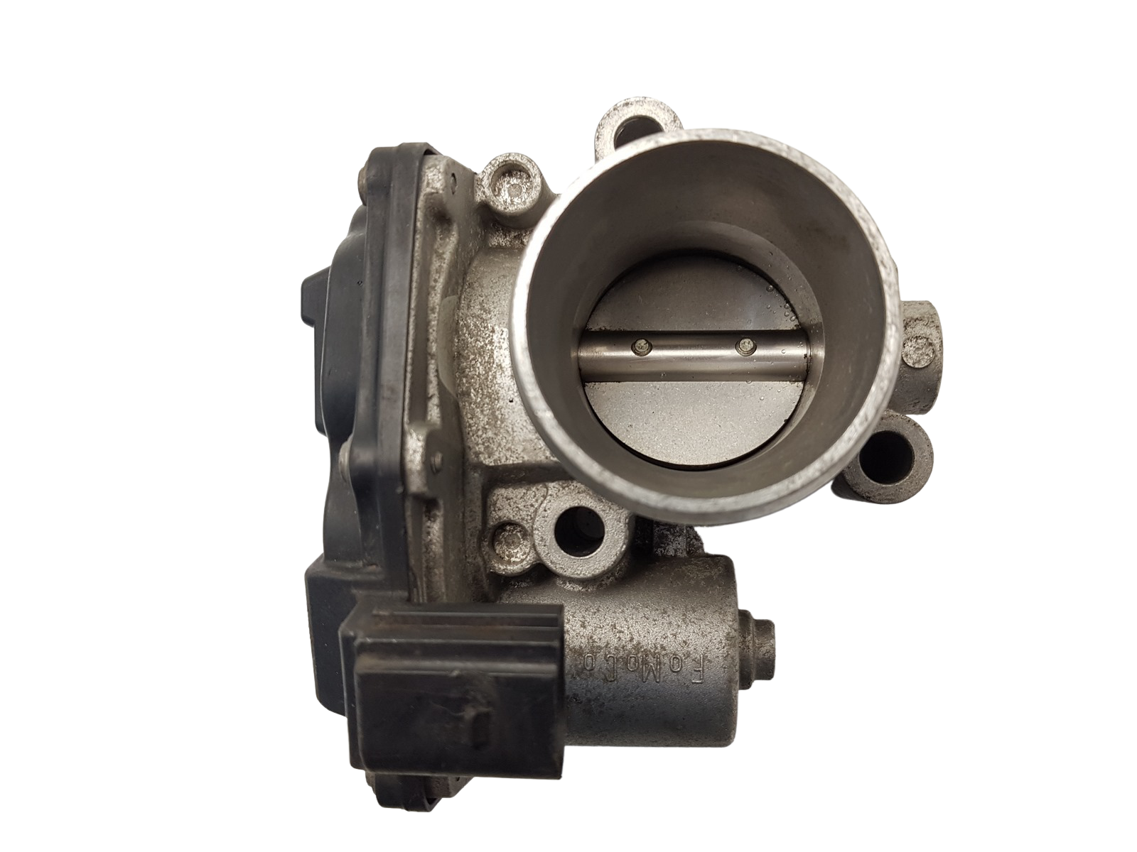 Throttle Body Valve Ford CM5G-9F991-FB 1.0 EcoBoost FoMoCo 1831 main product photo