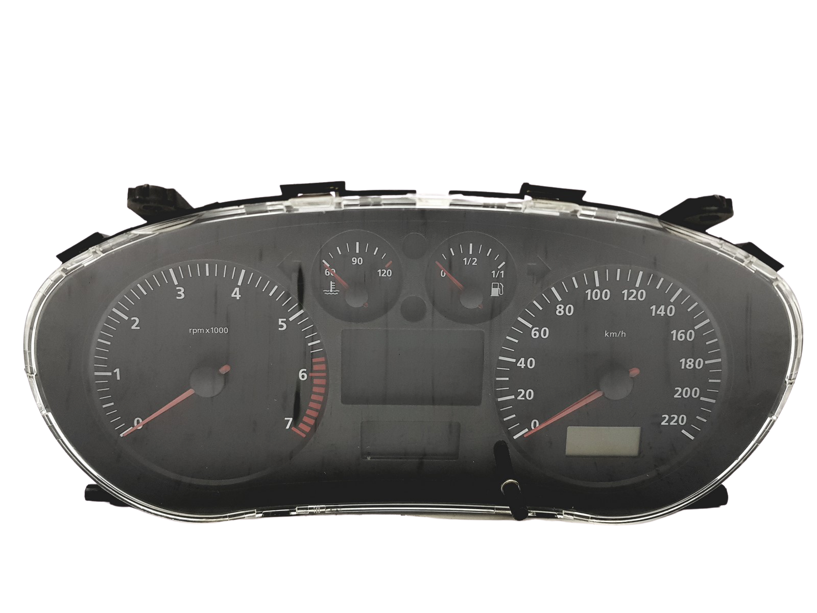 Speedometer/Instrument Cluster Seat Ibiza W06K0920801A 110008924024 30712 main product photo