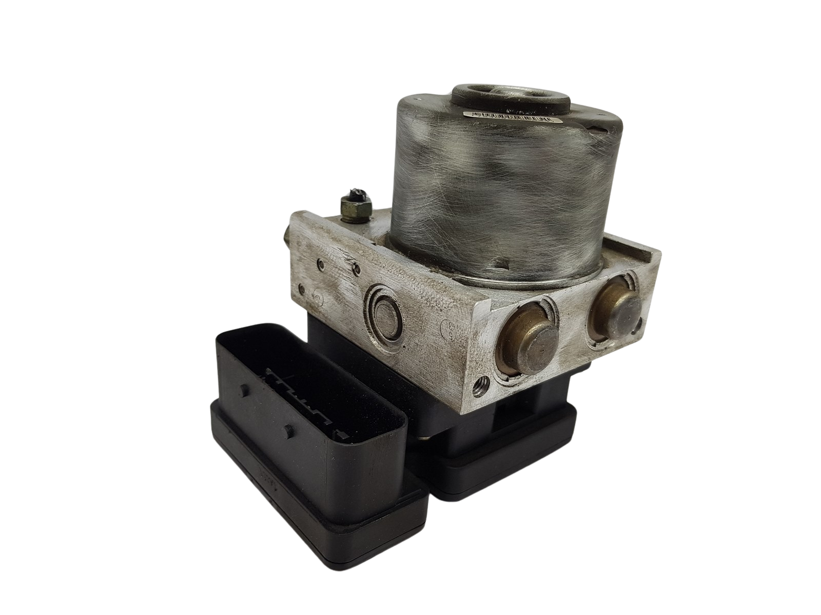 Abs Pump Opel Astra H Zafira B 24447833 10.0970-0504.3 5473 main product photo
