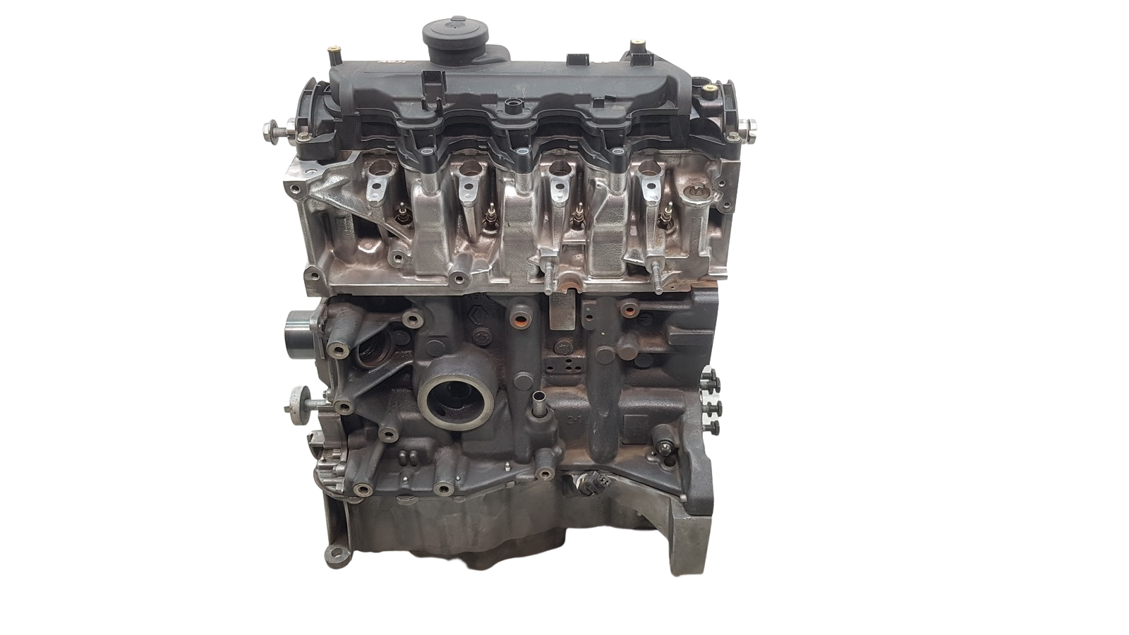 Diesel Engine K9KB608 K9K608 1.5 DCI Renault Mercedes Dacia S6 main product photo