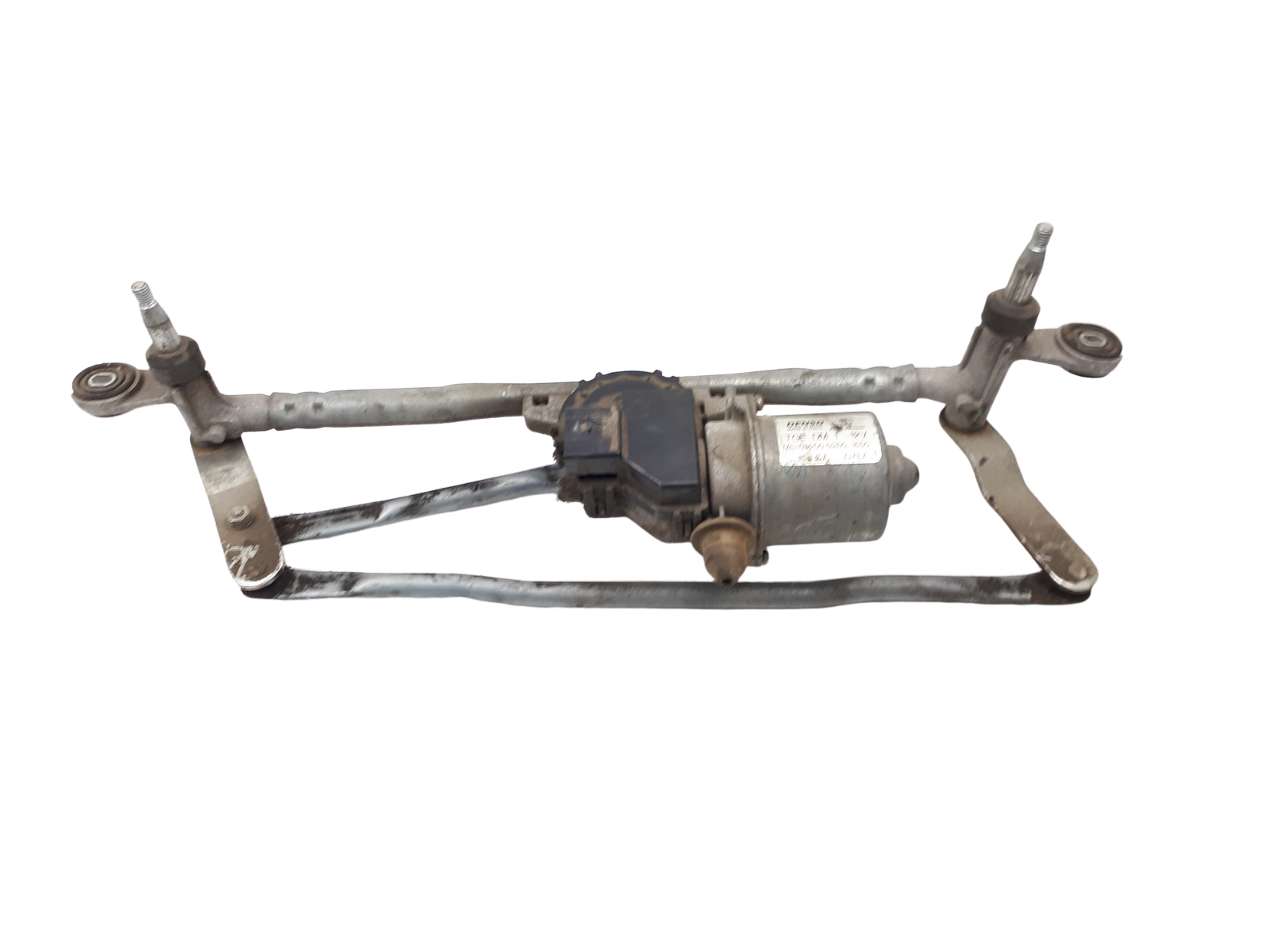 Wiper Linkage Fiat Panda MS159200-9260 TGEDM1 Denso 1155 main product photo