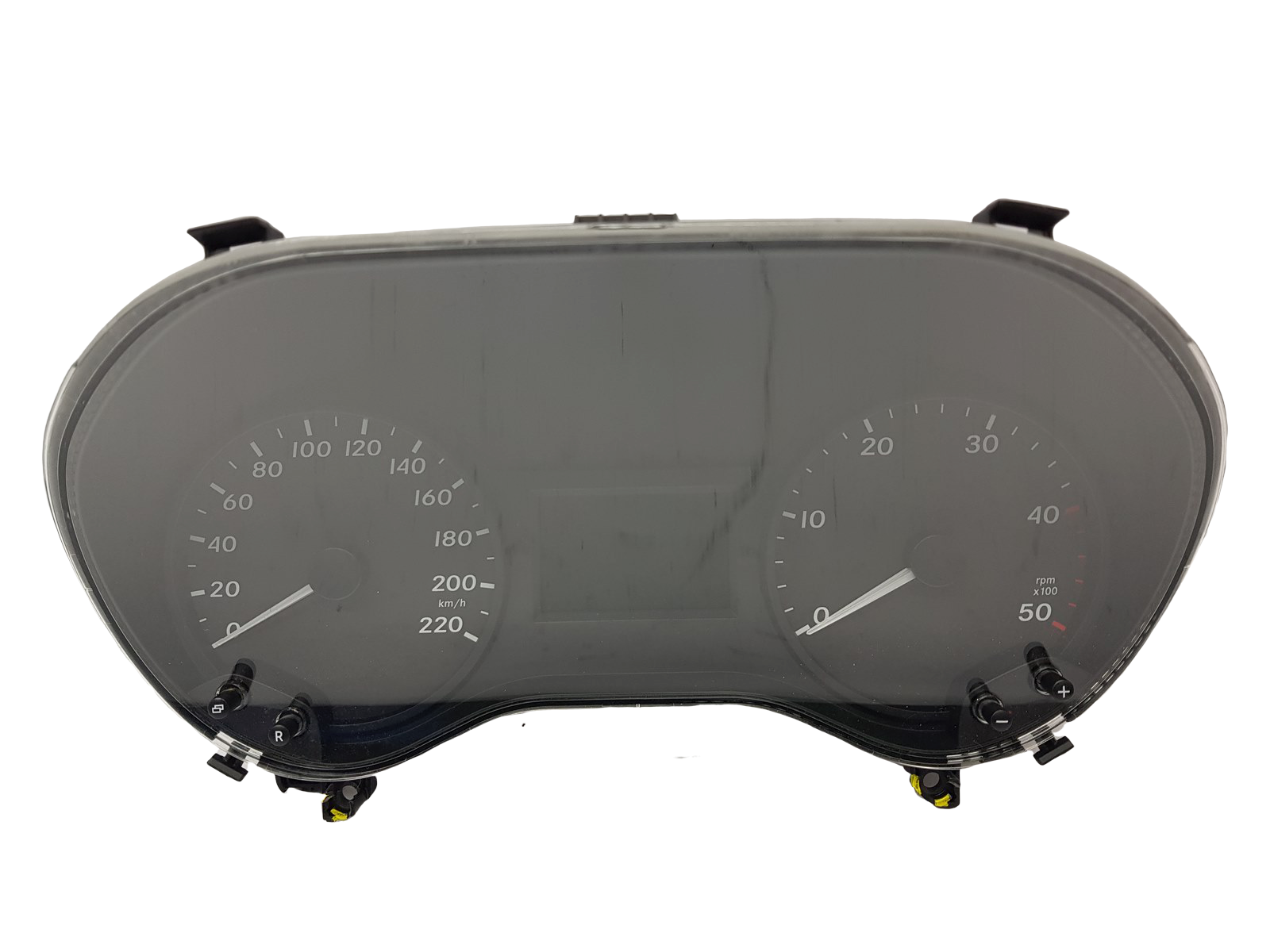 Speedometer/Instrument Cluster Mercedes Vito A4479009205 Johnson 24921 main product photo