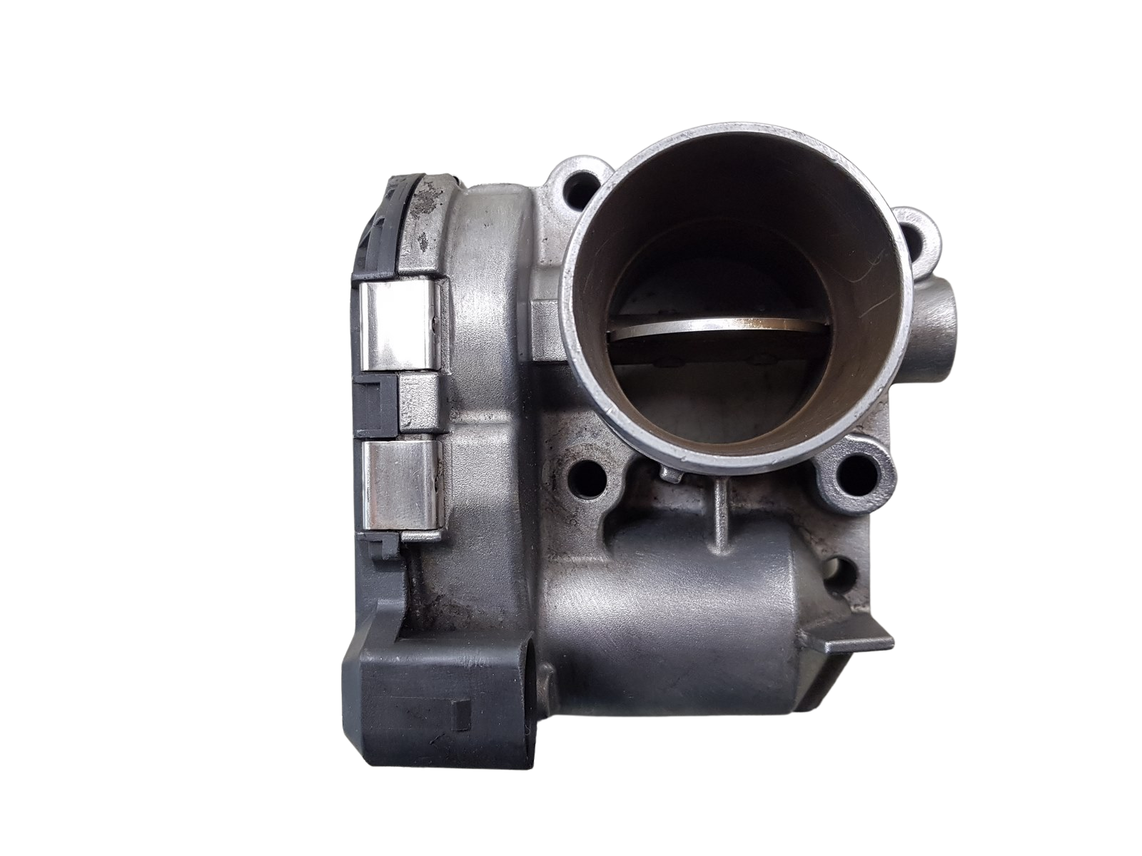 Throttle Body Valve Renault 8200330810 --D 0281002681 H8200330812 2180 main product photo