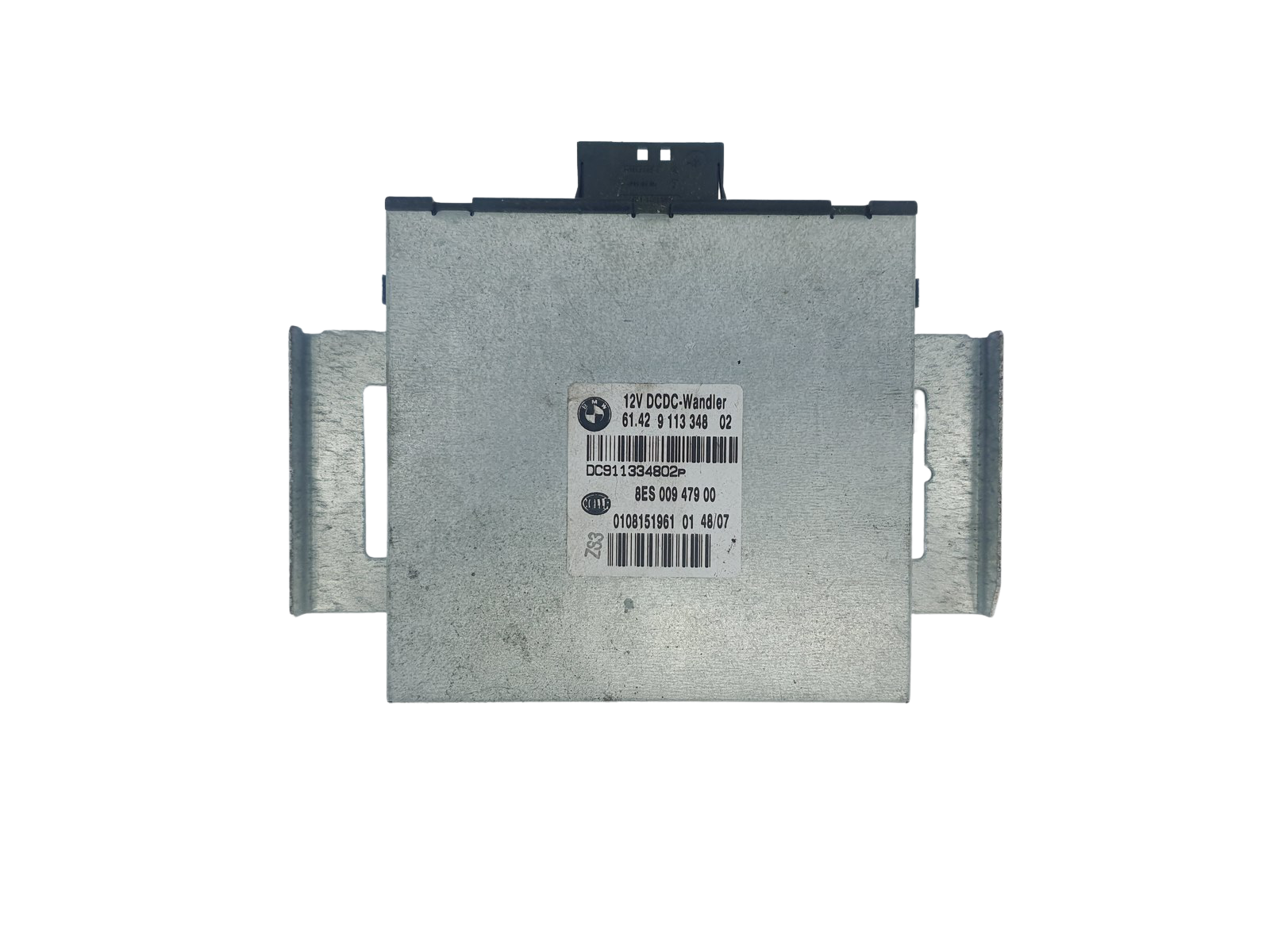 Control Unit 8ES00947900 61.429113348 02 BMW Hella 40818 main product photo