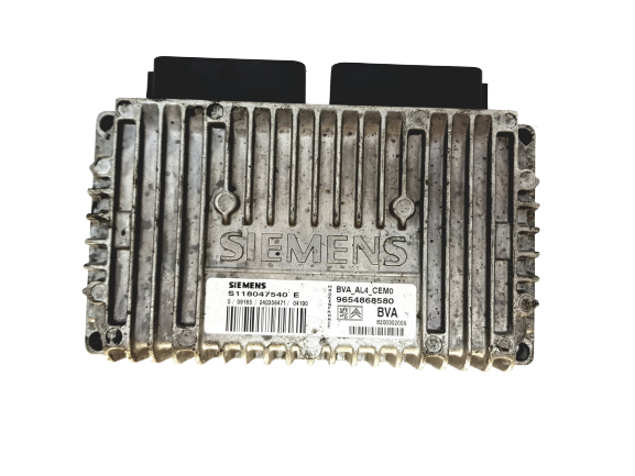 Control Unit S118047540E 9654868580 82000302005 19564 main product photo