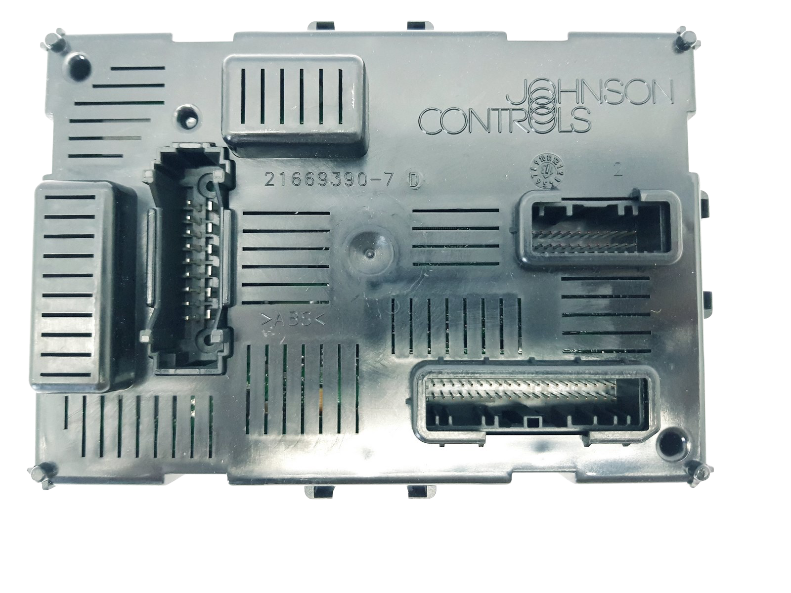 Control Unit BCM L2CR 19759041 8201054128 Renault 31429 main product photo