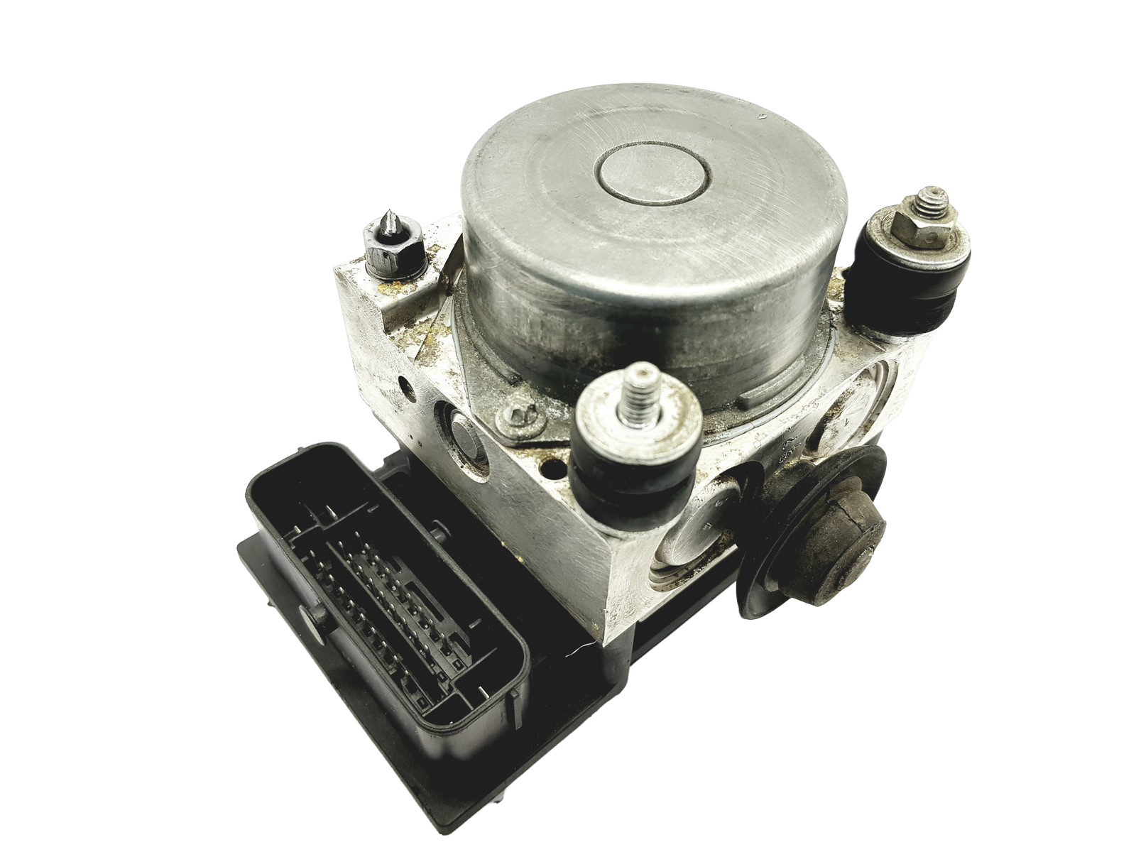 Abs Pump Fiat 500 51801319 0265800648 Bosch 37180 main product photo