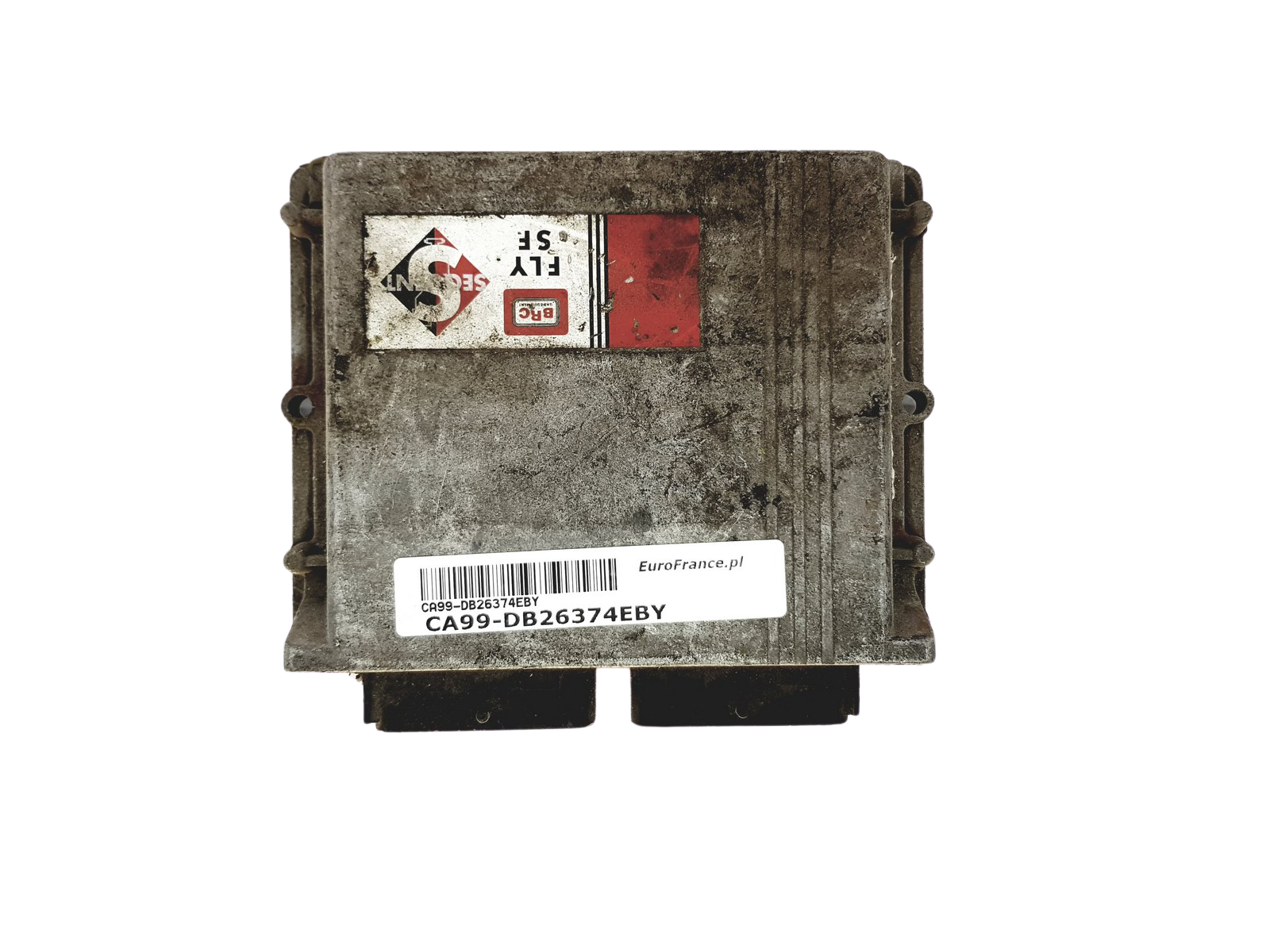 Control Unit LPG 67R011002 110R001001 FLY SF BRC 26374 main product photo