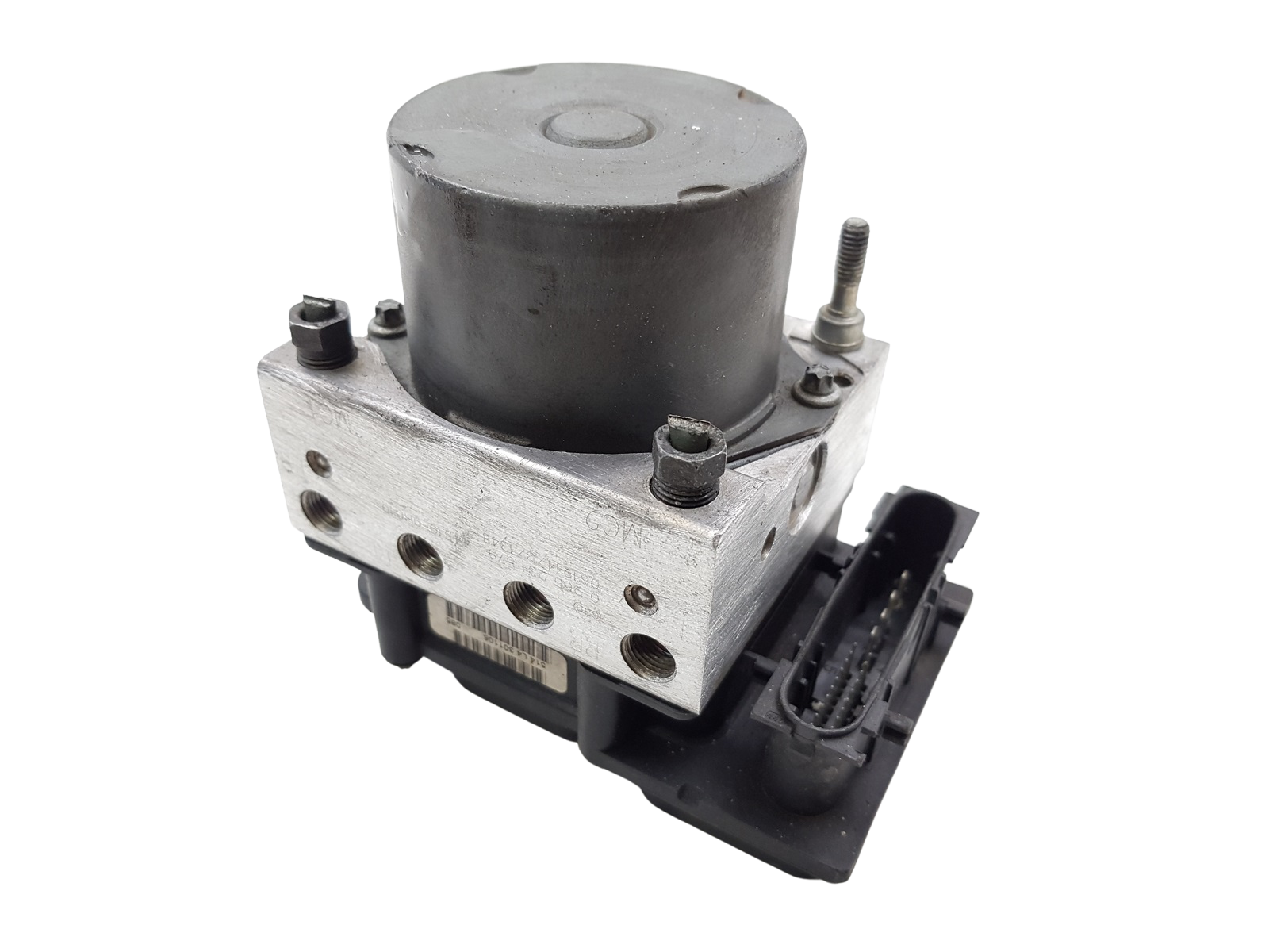 Abs Pump 107 C1 Aygo 44510-0H010 0265800441 0265231579 1398 main product photo