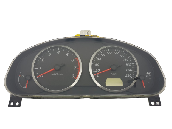 Speedometer/Instrument Cluster Mazda 2 3M7110849MC 20489 main product photo
