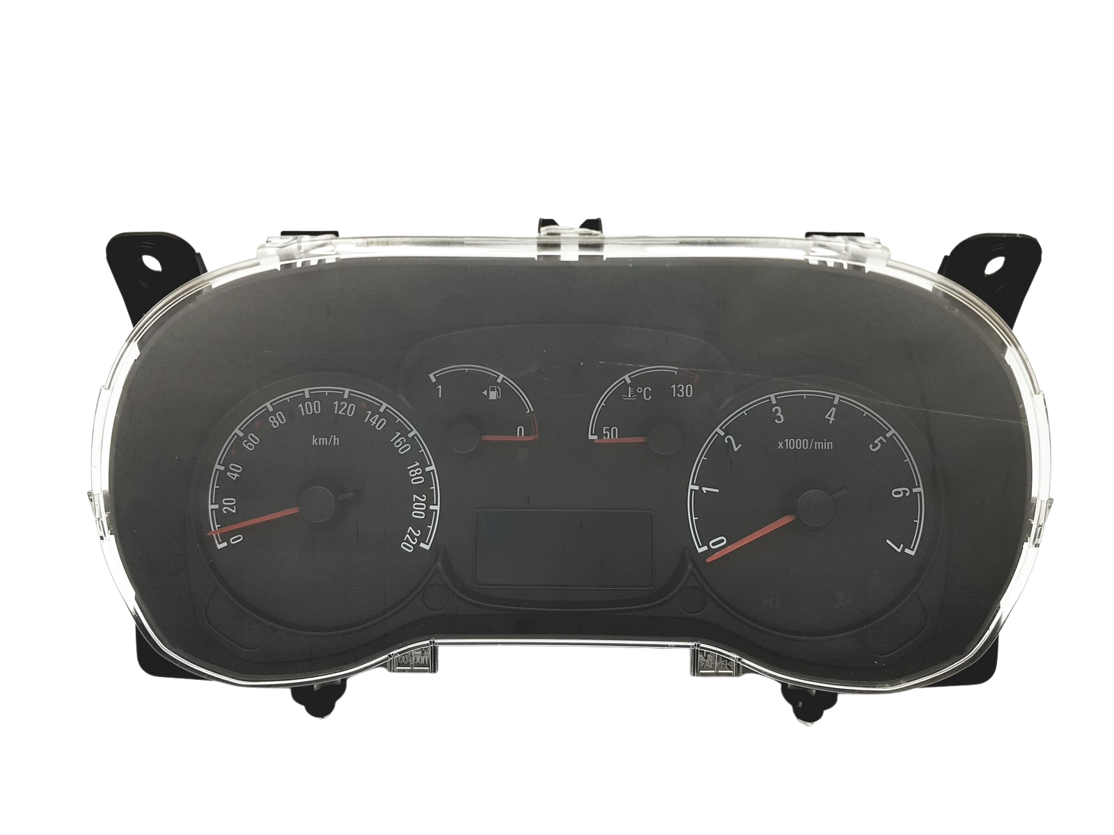 Speedometer/Instrument Cluster Opel Combo 51911163 503005162200 51898 main product photo