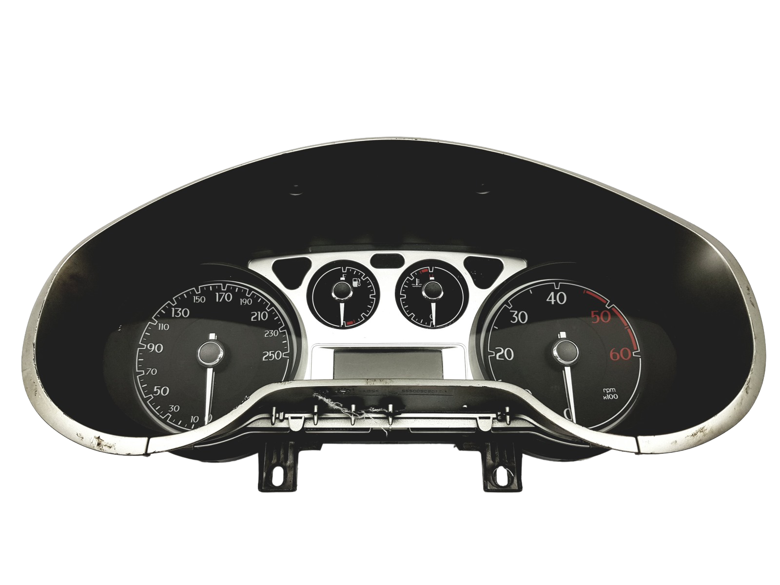 Speedometer/Instrument Cluster Lancia Delta 51835093 503005080201 36172 main product photo