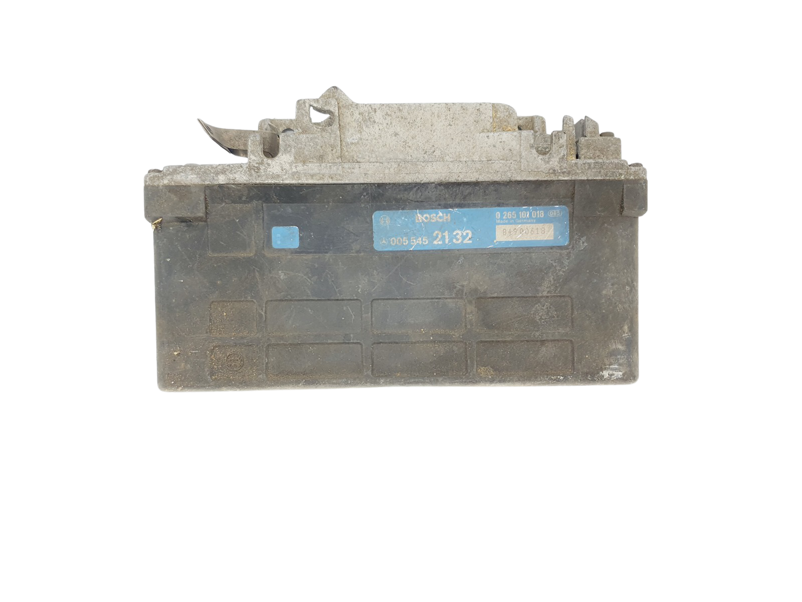 Control Unit ABS 0055452132 0265101018 Mercedes Bosch 42305 main product photo