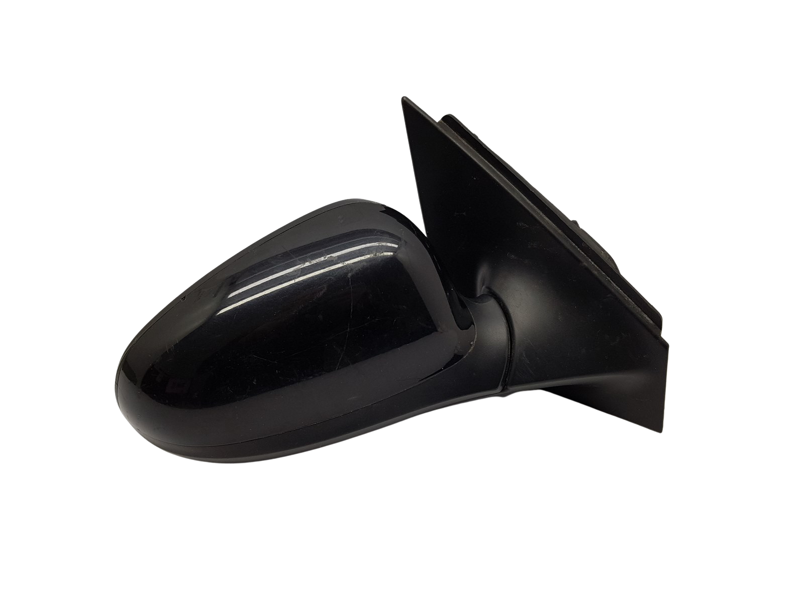 Mirror Right 01604803000 031063 Lancia Ypsilon 2 main product photo