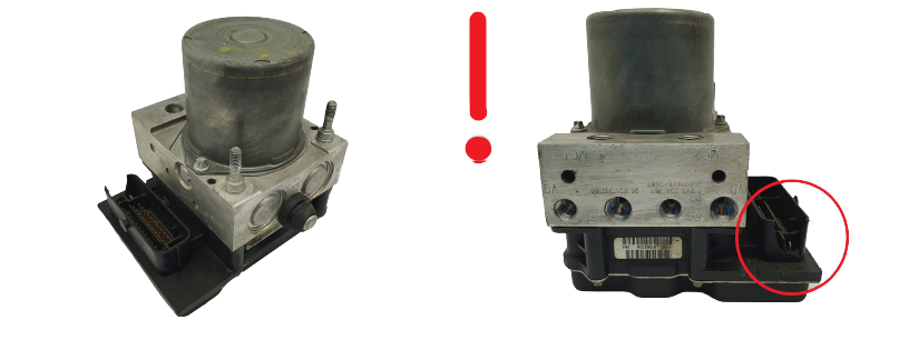 Abs Pump PSA C4 C5 308 9662131280 9666542880 65299 main product photo