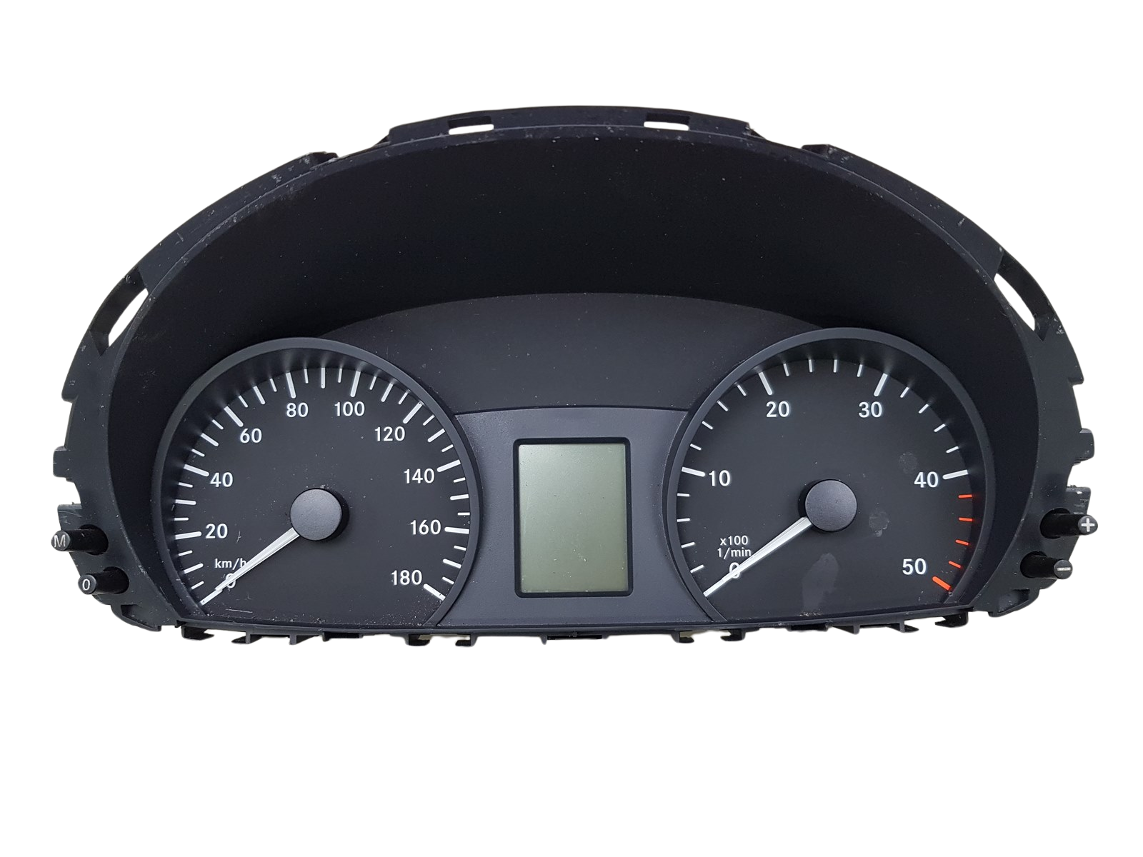 Speedometer/Instrument Cluster Mercedes Sprinter A9069000304 main product photo