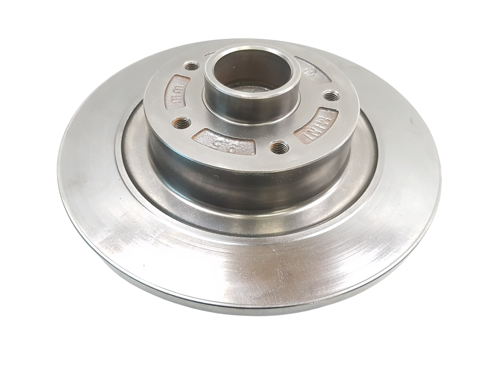 Brake Disc Rear 432024962R Renault Scenic 4 290mm 10,3mm main product photo