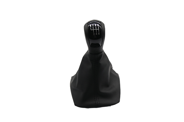 Gearshift Knob For Skoda Octavia 2 1Z0711141A 77111639702 DPA main product photo