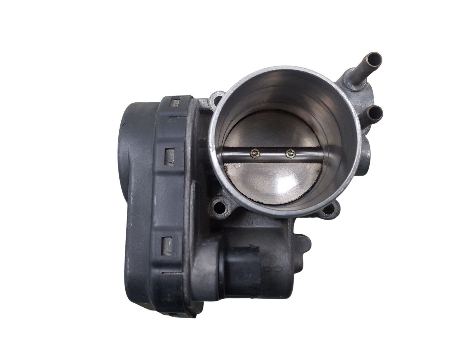Throttle Body Valve Mercedes-Benz A1661410225 408.238/127/002 1556 main product photo