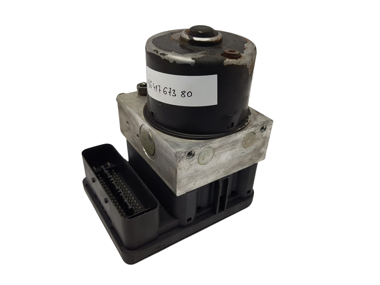 Abs Pump Citroen C5 9641767380 10.0960-1110.3 Ate 6136 main product photo