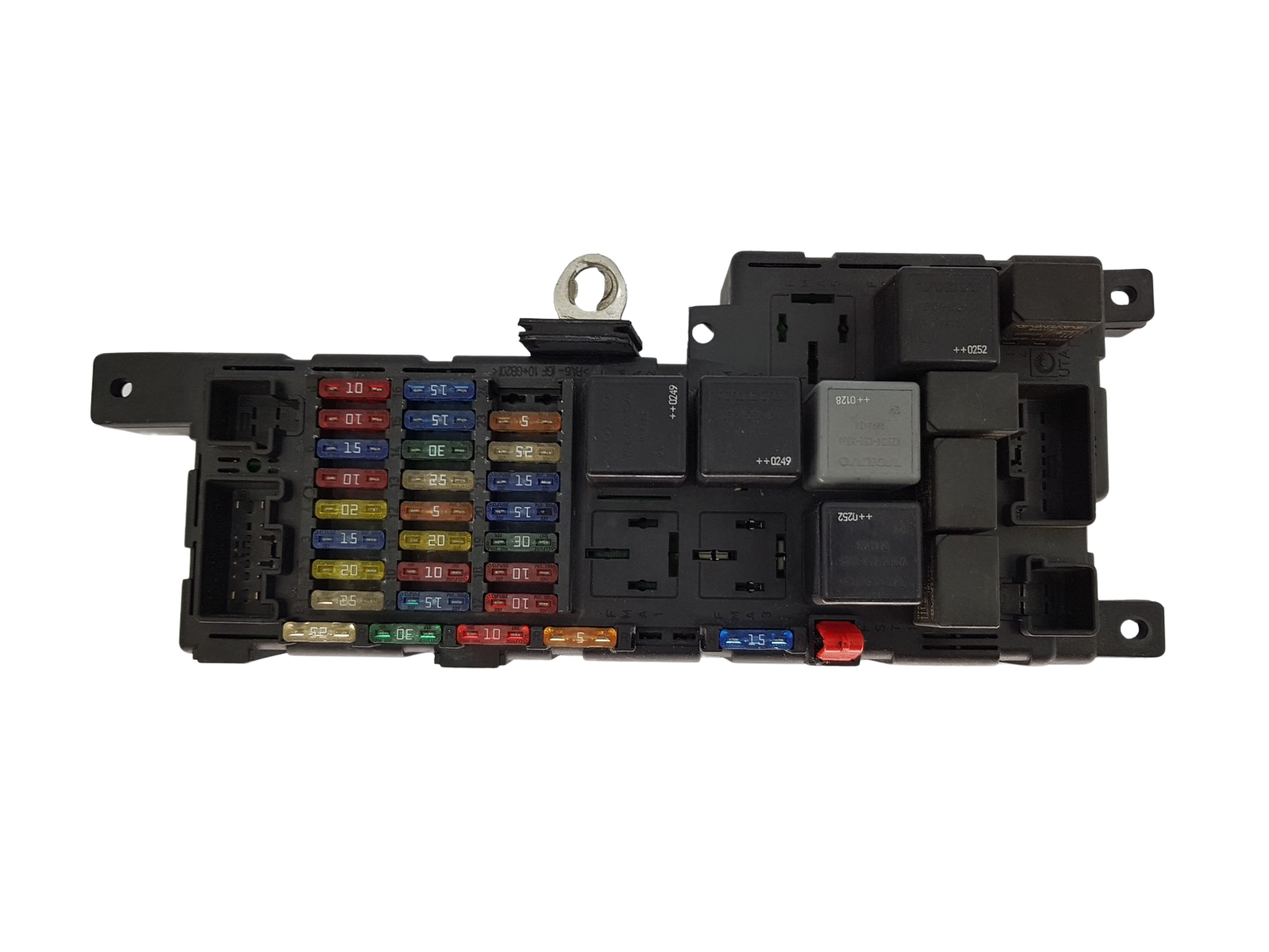 Fuse Box 518788104 8678449 Volvo main product photo