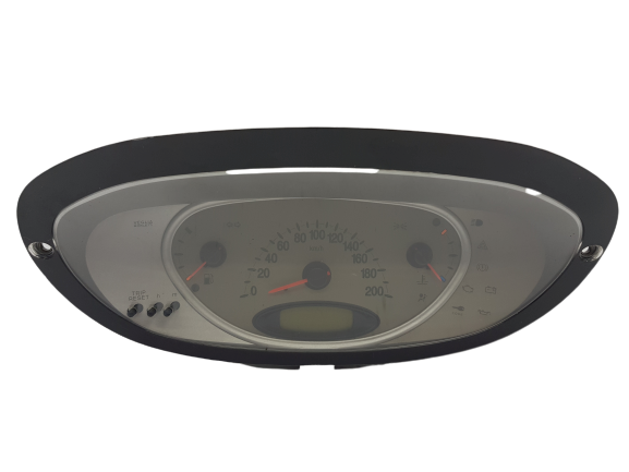 Speedometer/Instrument Cluster Lancia Ypsilon 46814971 503000380900 18442 main product photo