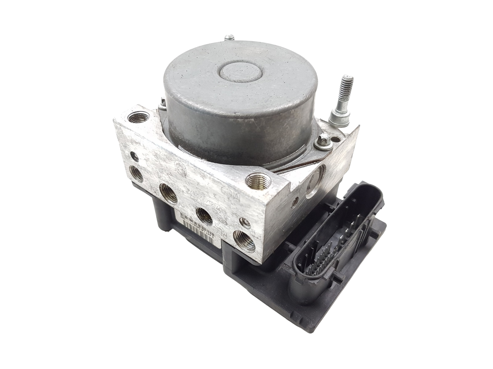Abs Pump Nissan Note 476609U100 0265800518 0265231732 Bosch 1070 main product photo
