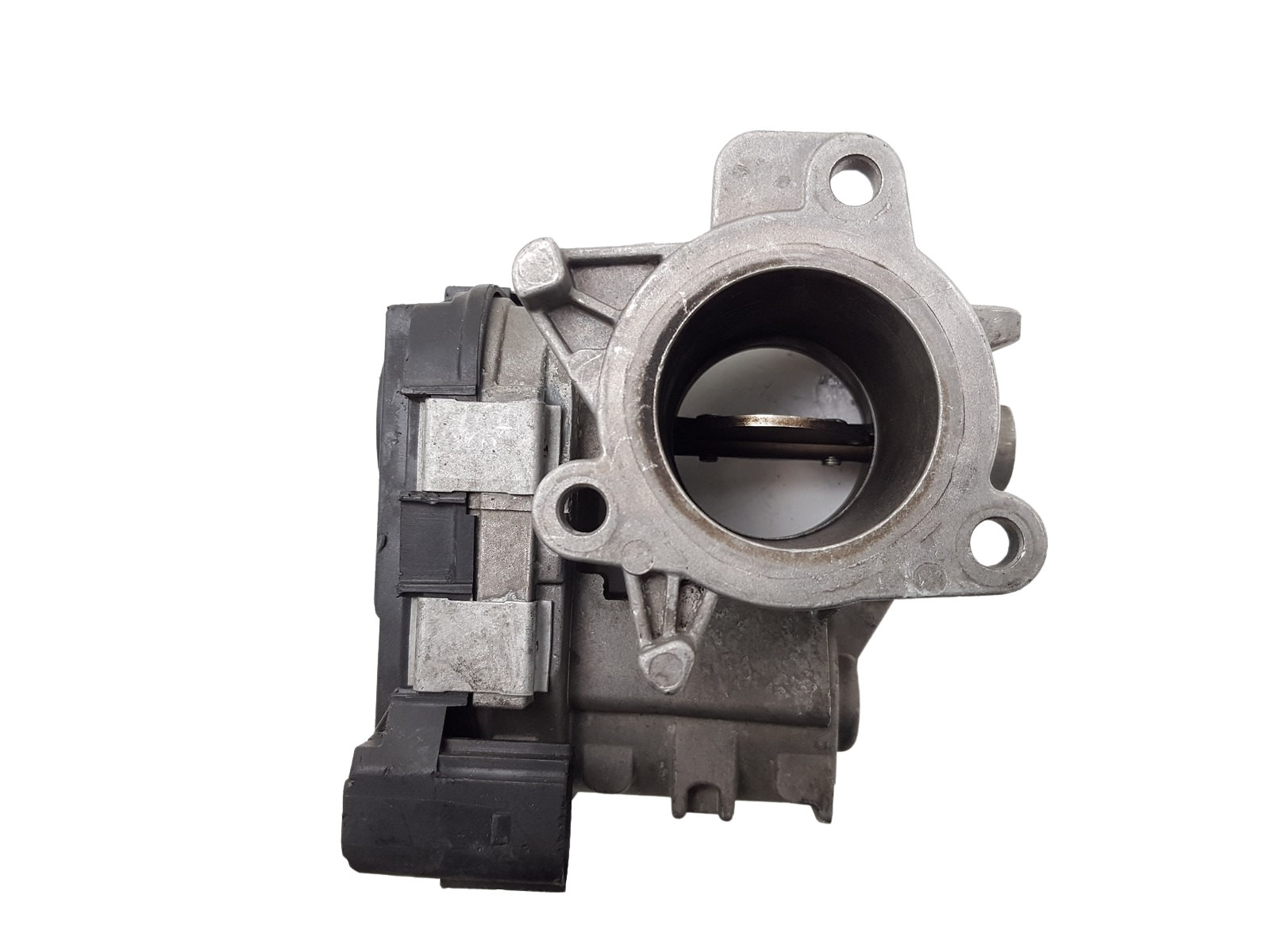 Throttle Body Valve 55213019 40DFP1 Fiat Alfa Romeo 1212 main product photo