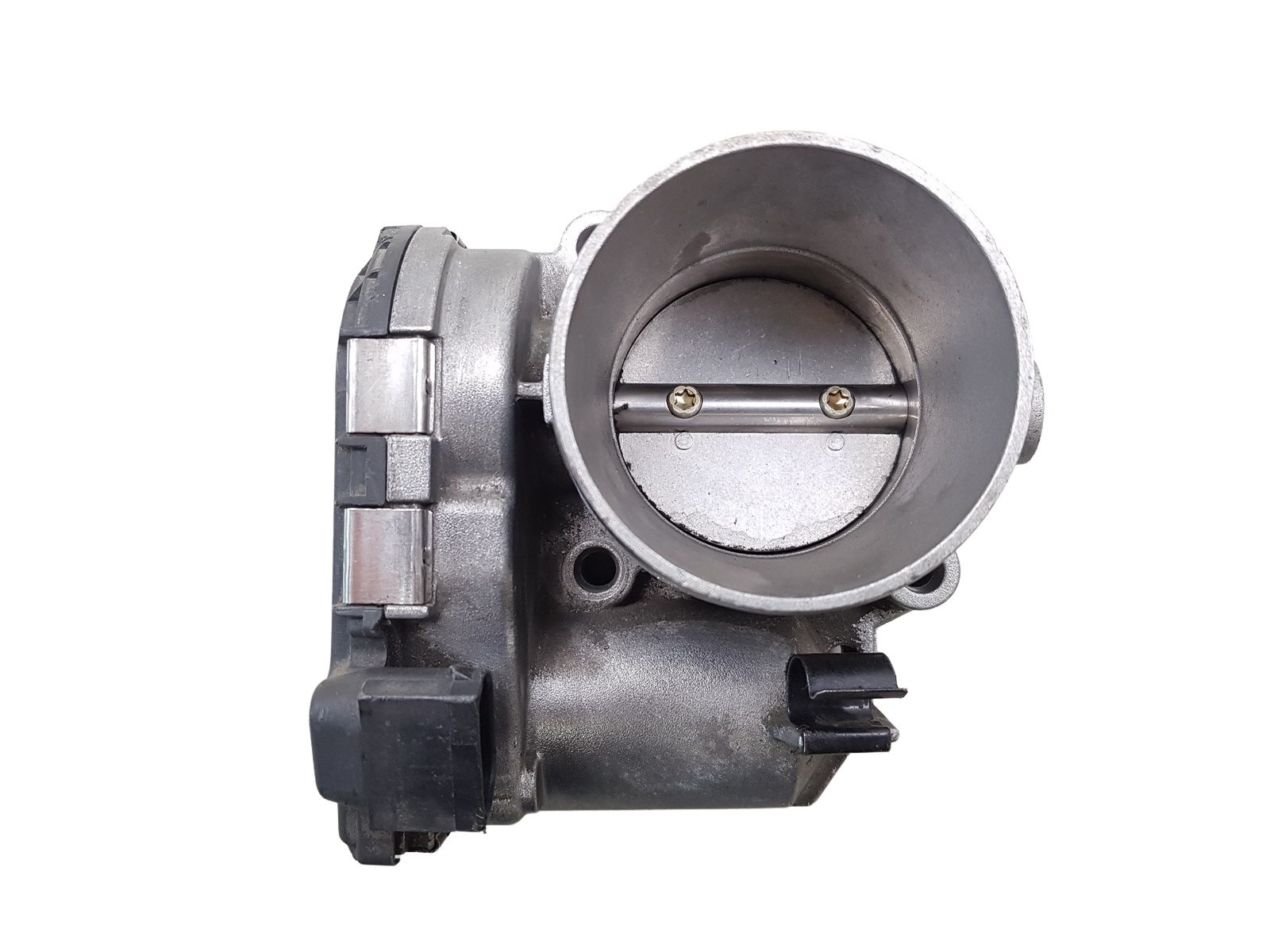 Throttle Body Valve Alfa Romeo Iveco Opel 0280750073 Bosch 1430 main product photo