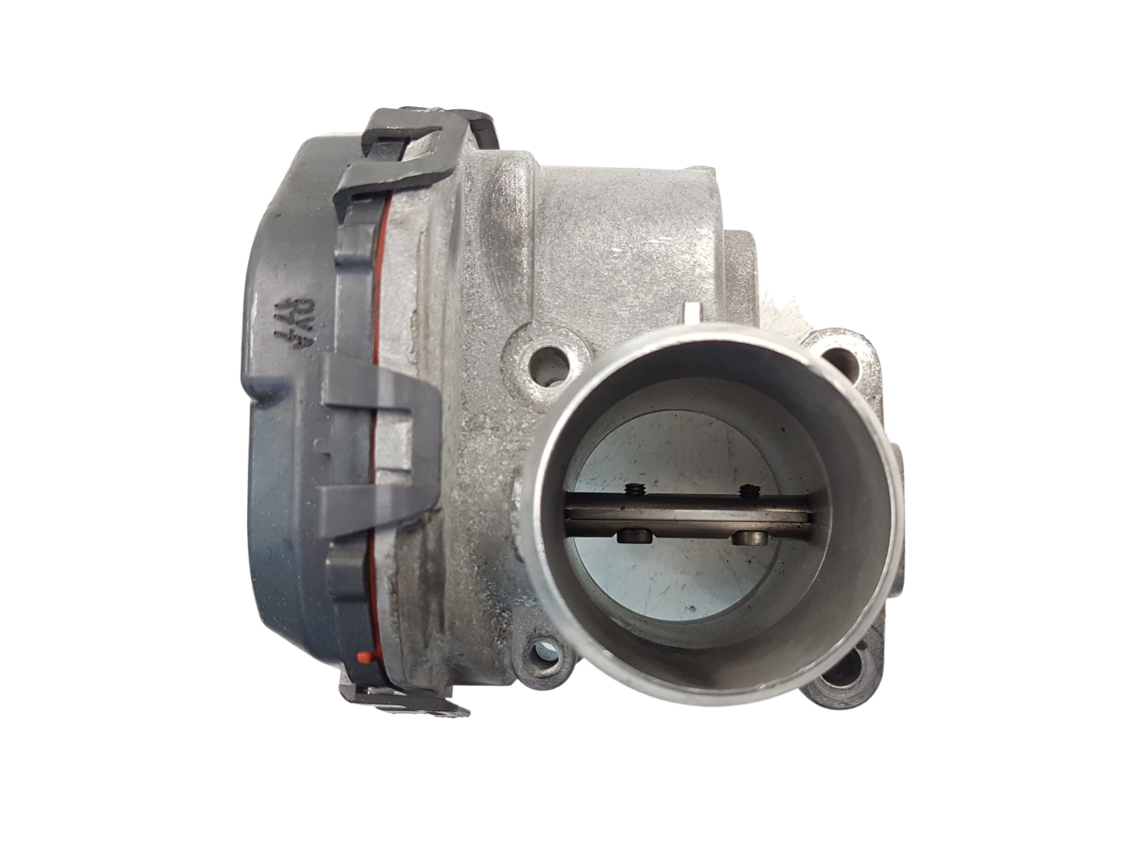 Throttle Body Valve 9807238580 V29039645 PSA Ford 1.6 HDI 3154 main product photo