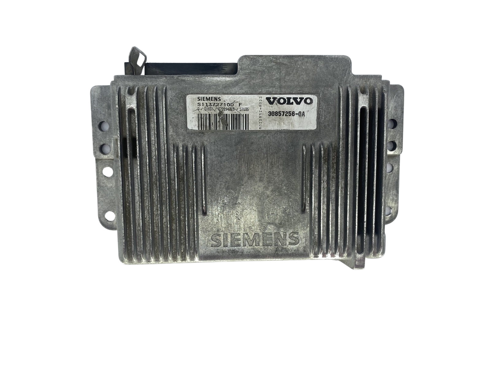 Control Unit S113727100F 30857256-0A Volvo Siemens 49326 main product photo