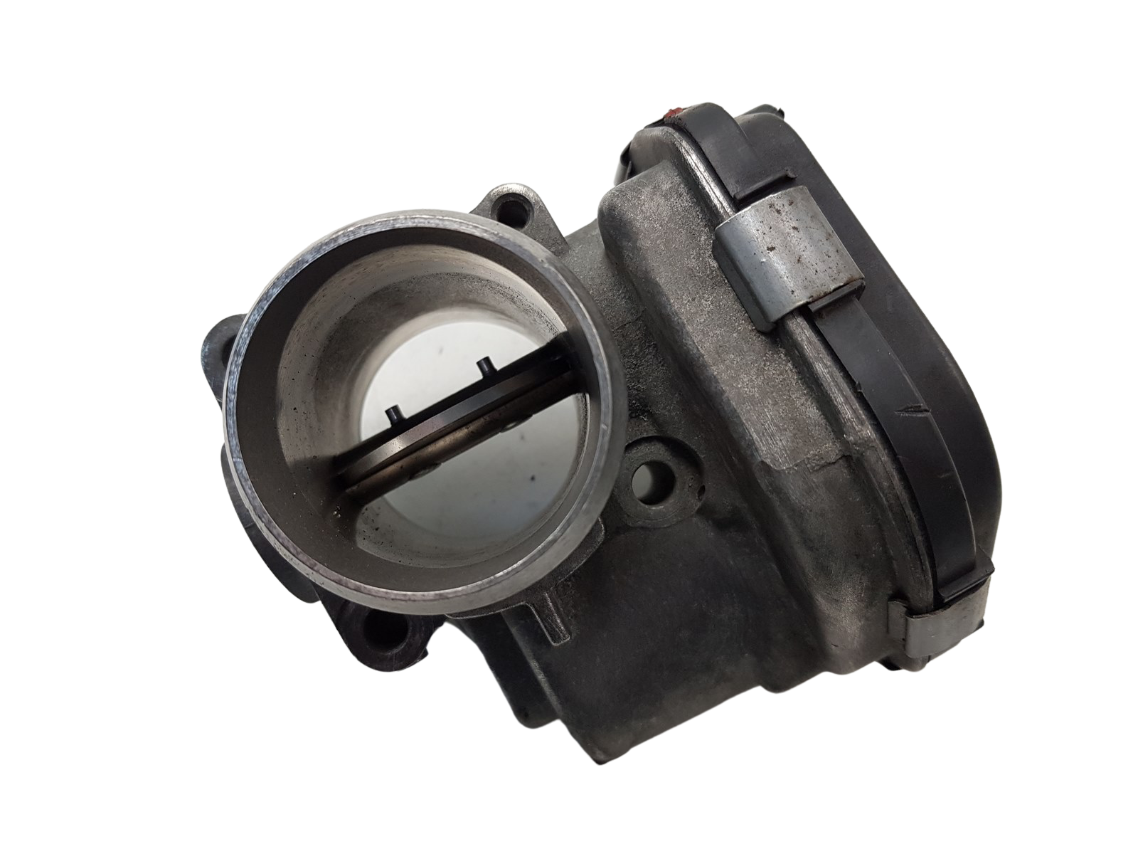 Throttle Body Valve Citroen Peugeot 9673534480 1.6 HDI Delphi 3443 main product photo
